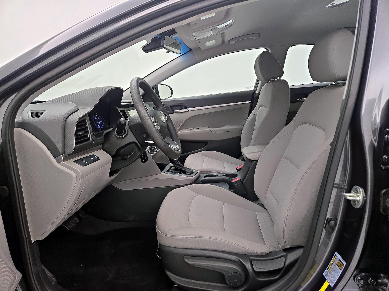 Side Airbags