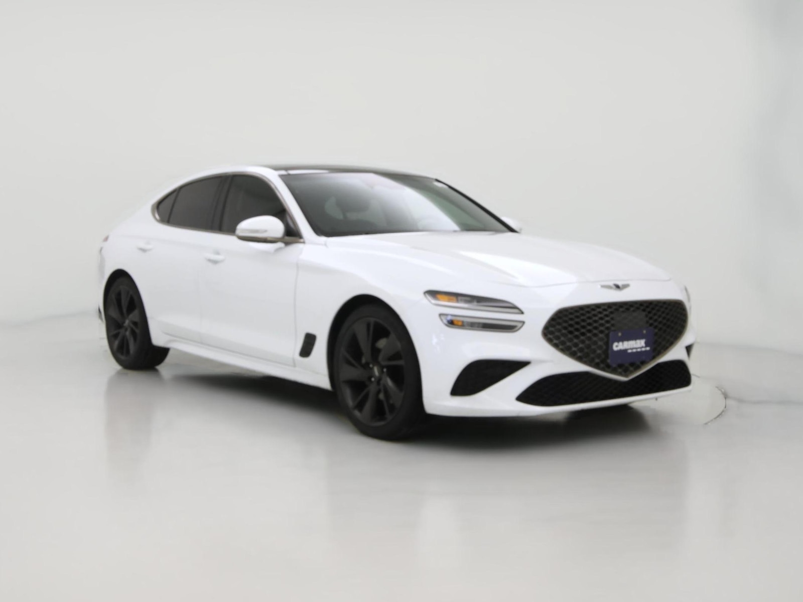 2023 GENESIS G70 Standard