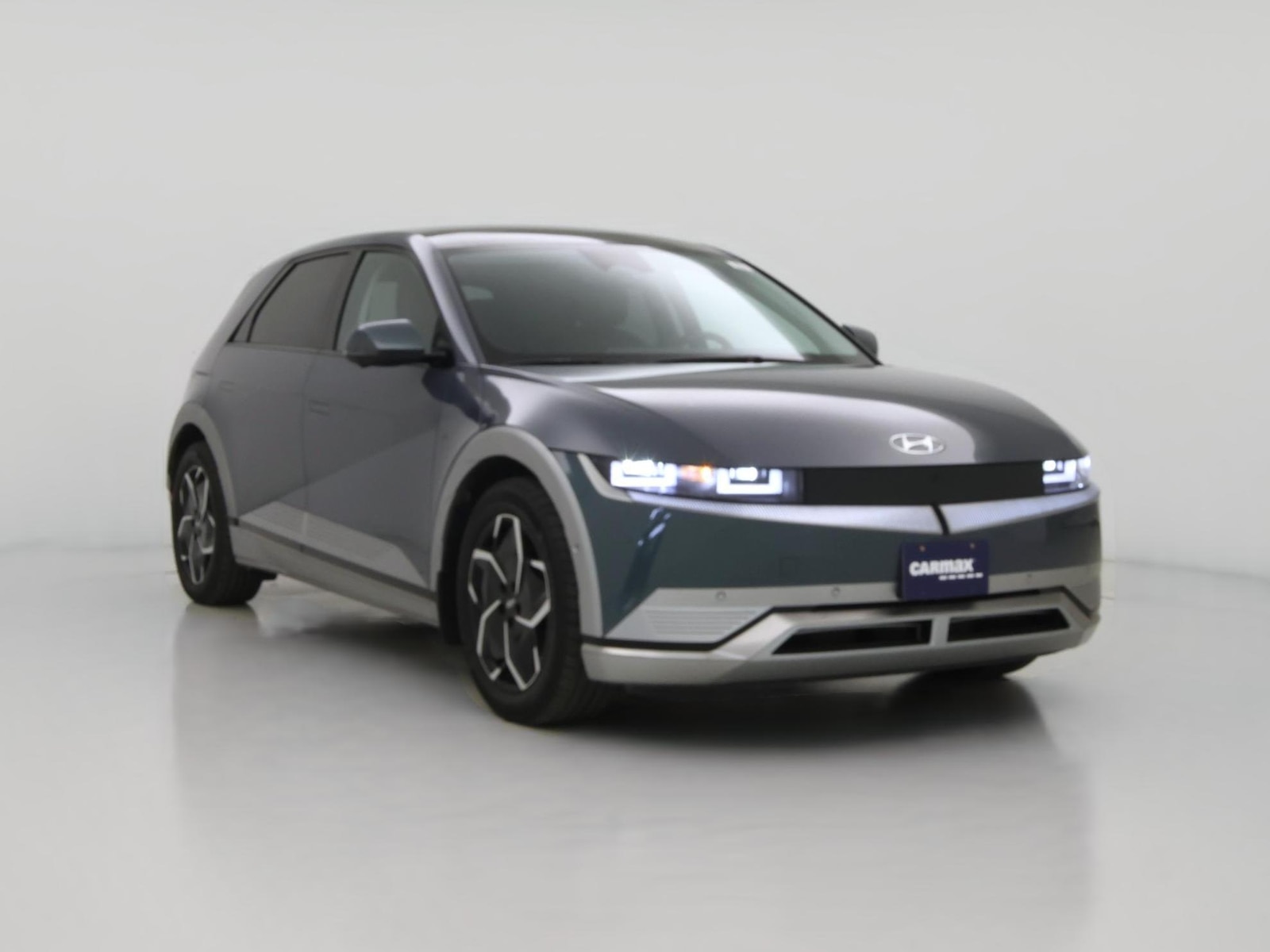 Smart Key & Power Hatch/Deck Lid