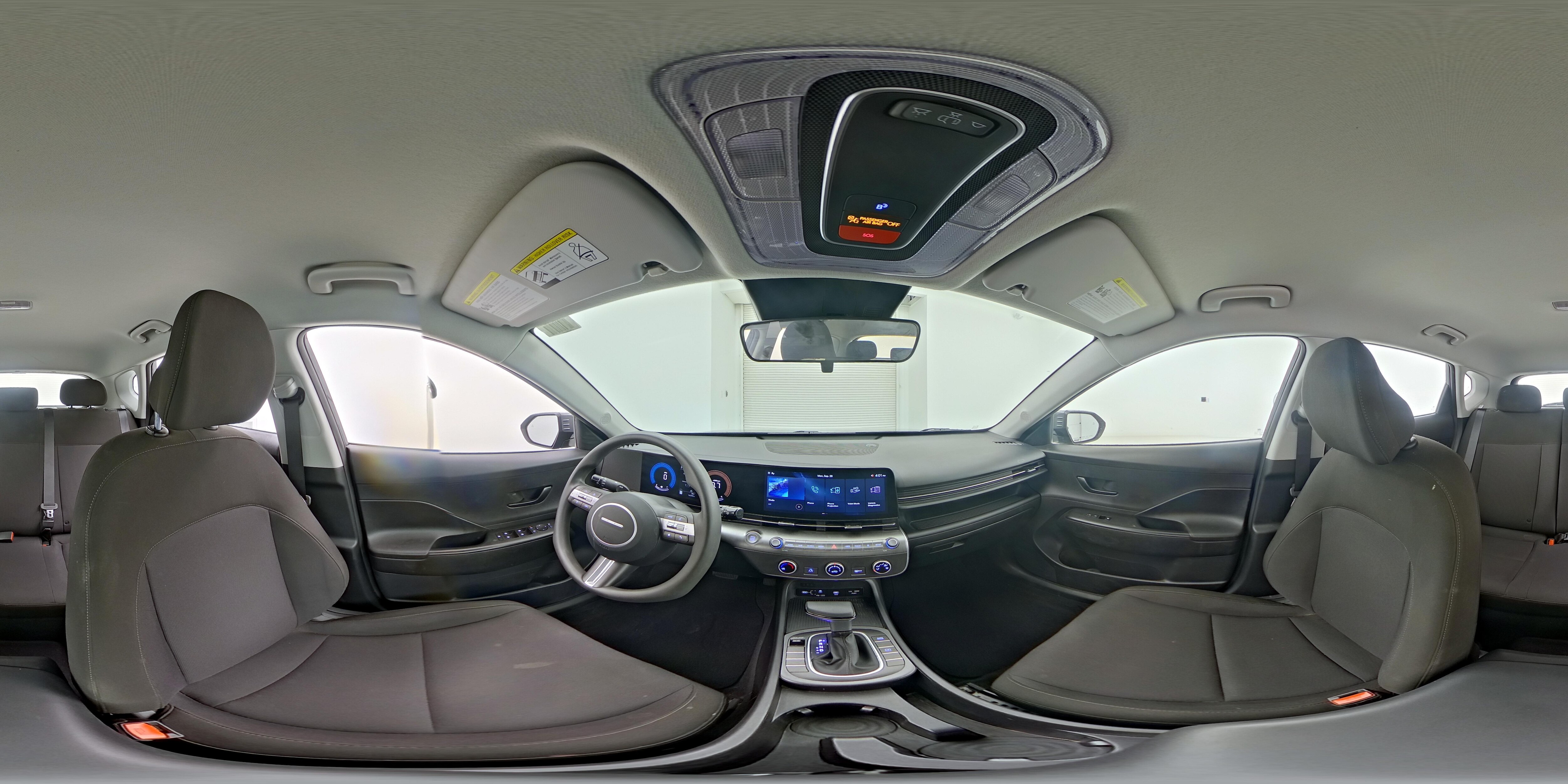 2026 Hyundai Kona SE - Photo 24