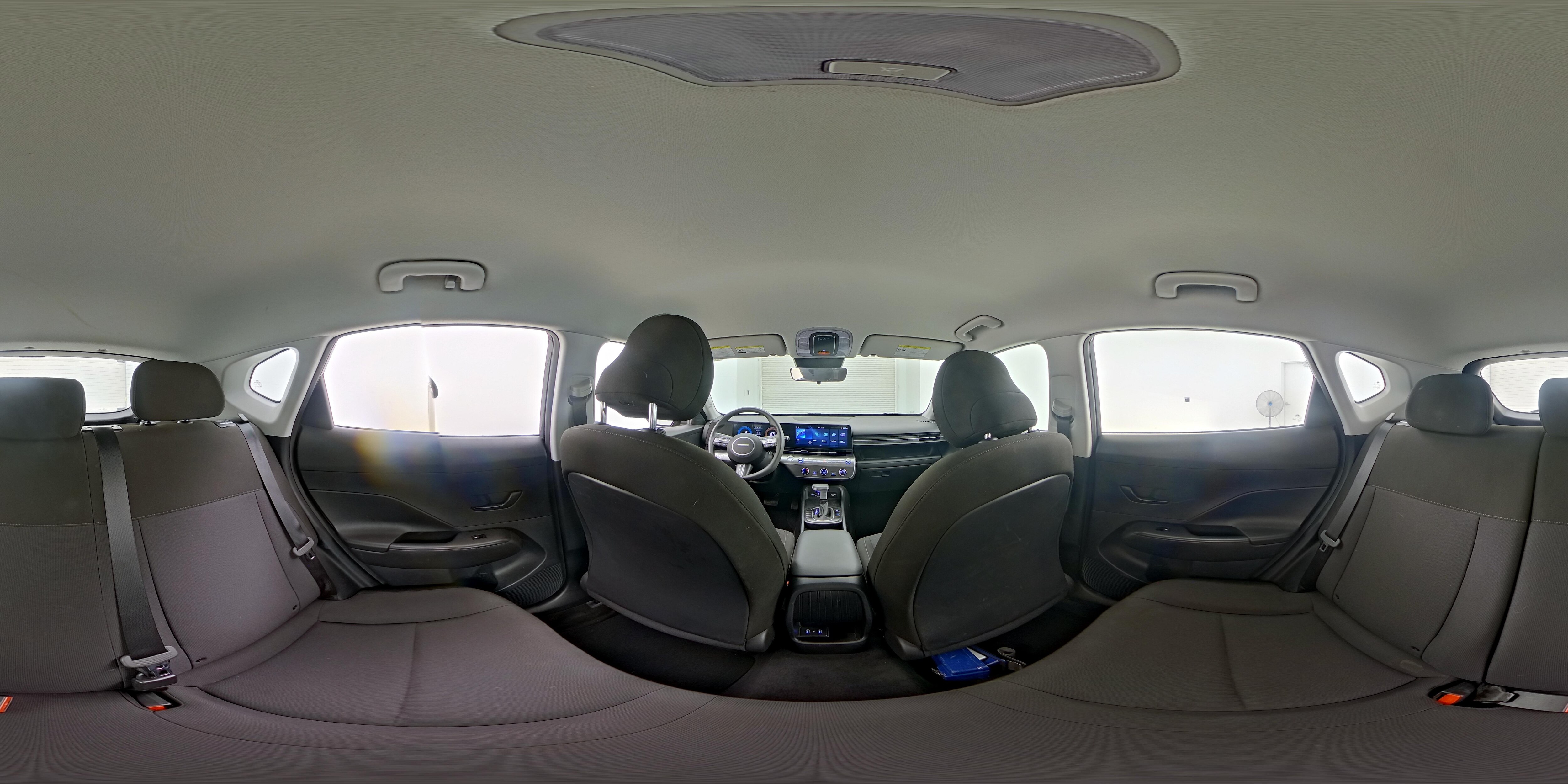2026 Hyundai Kona SE - Photo 25