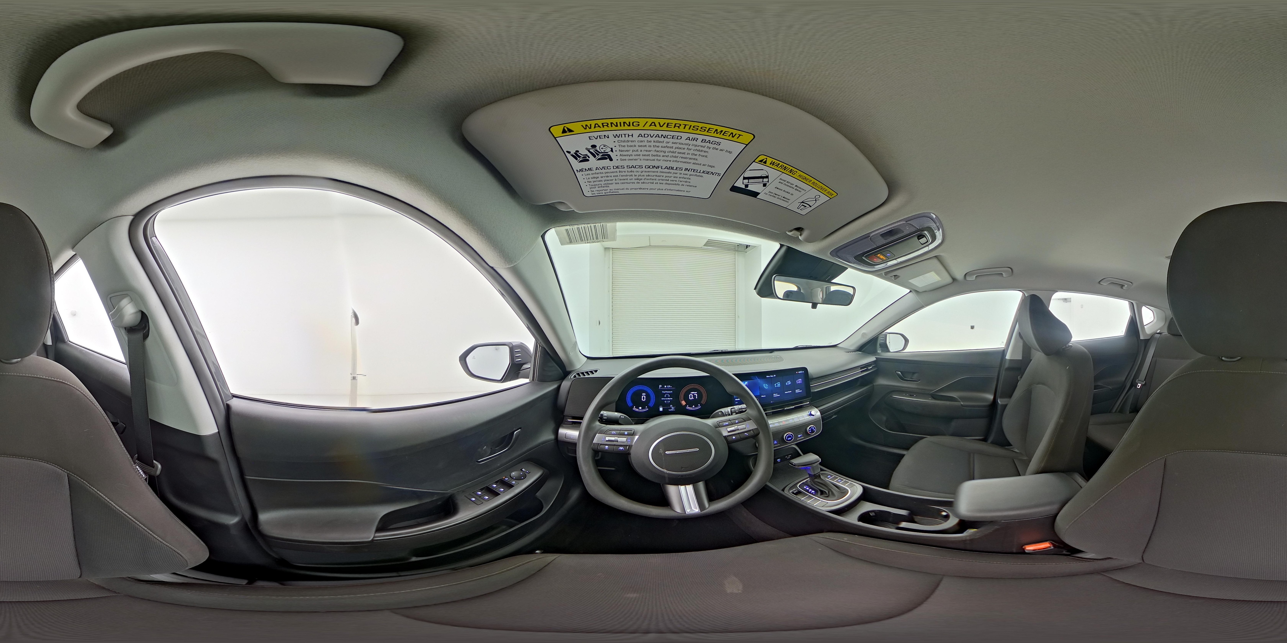 2026 Hyundai Kona SE - Photo 26