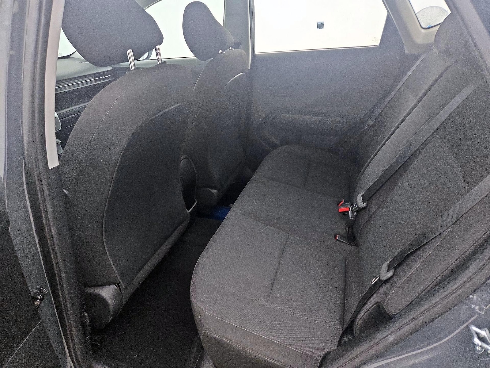 2026 Hyundai Kona SE - Photo 20