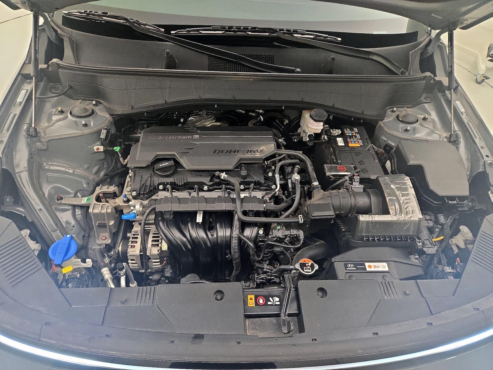 2026 Hyundai Kona SE - Photo 22