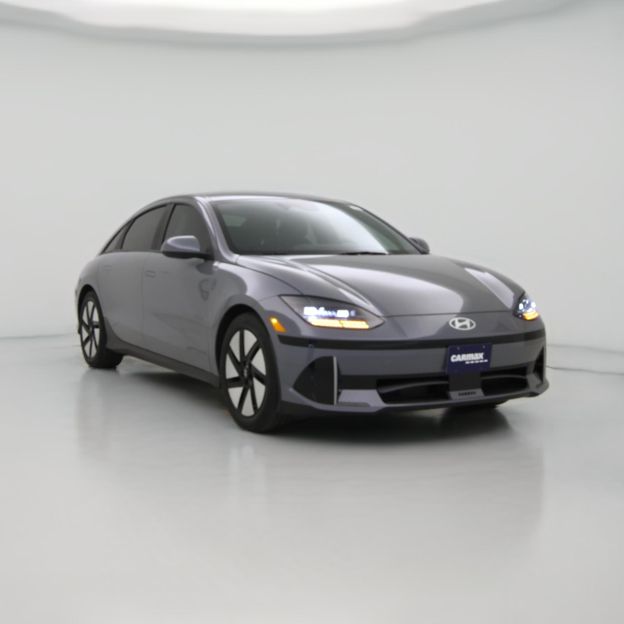 2023 Hyundai IONIQ 6