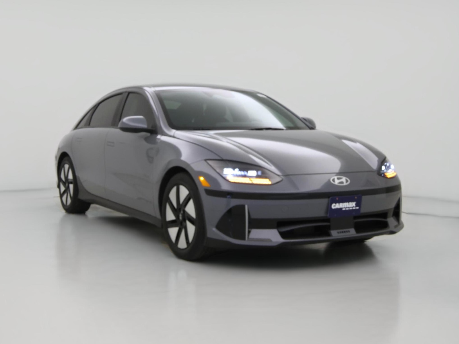 2023 Hyundai IONIQ 6