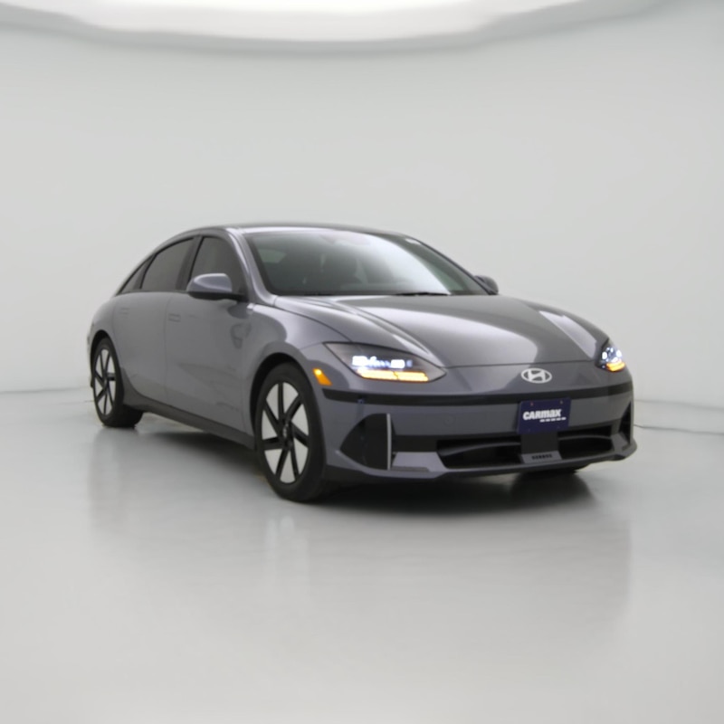 2023 Hyundai Ioniq 6 SE