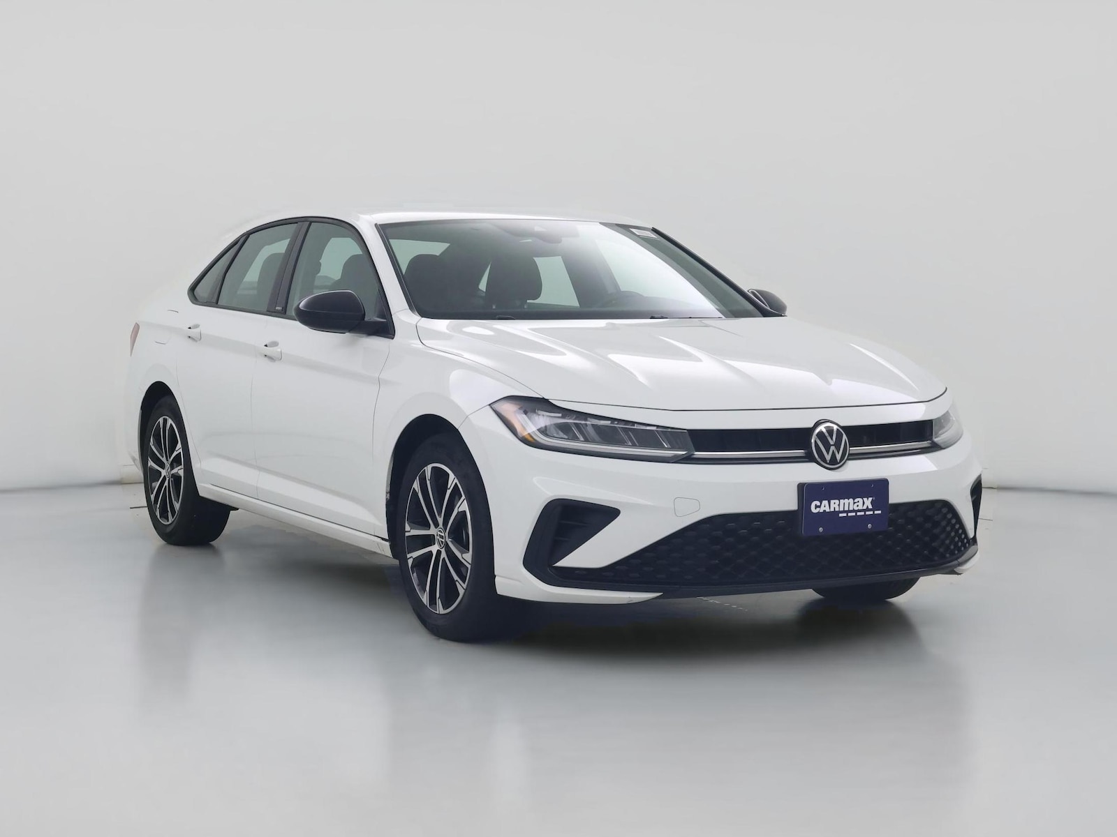 2025 Volkswagen Jetta