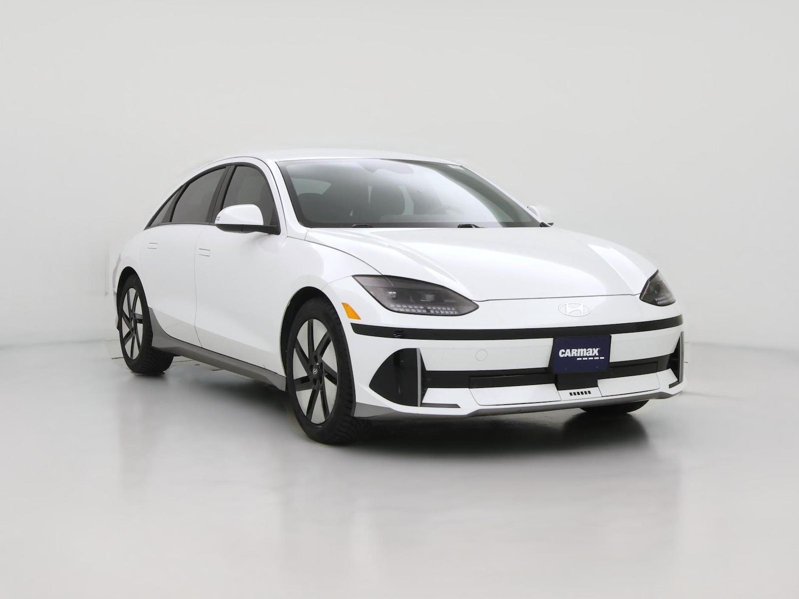 2023 Hyundai IONIQ 6