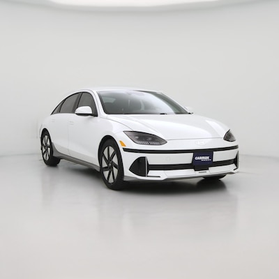 2023 Hyundai Ioniq 6 SE Standard Range
