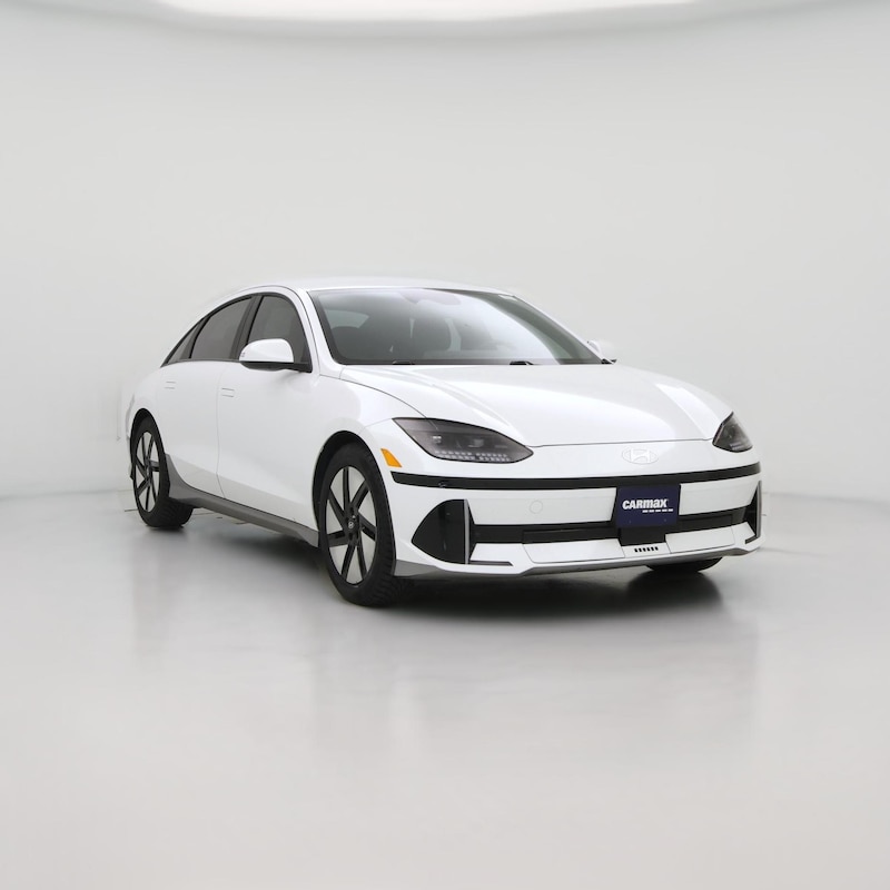 2023 Hyundai Ioniq 6 SE Standard Range