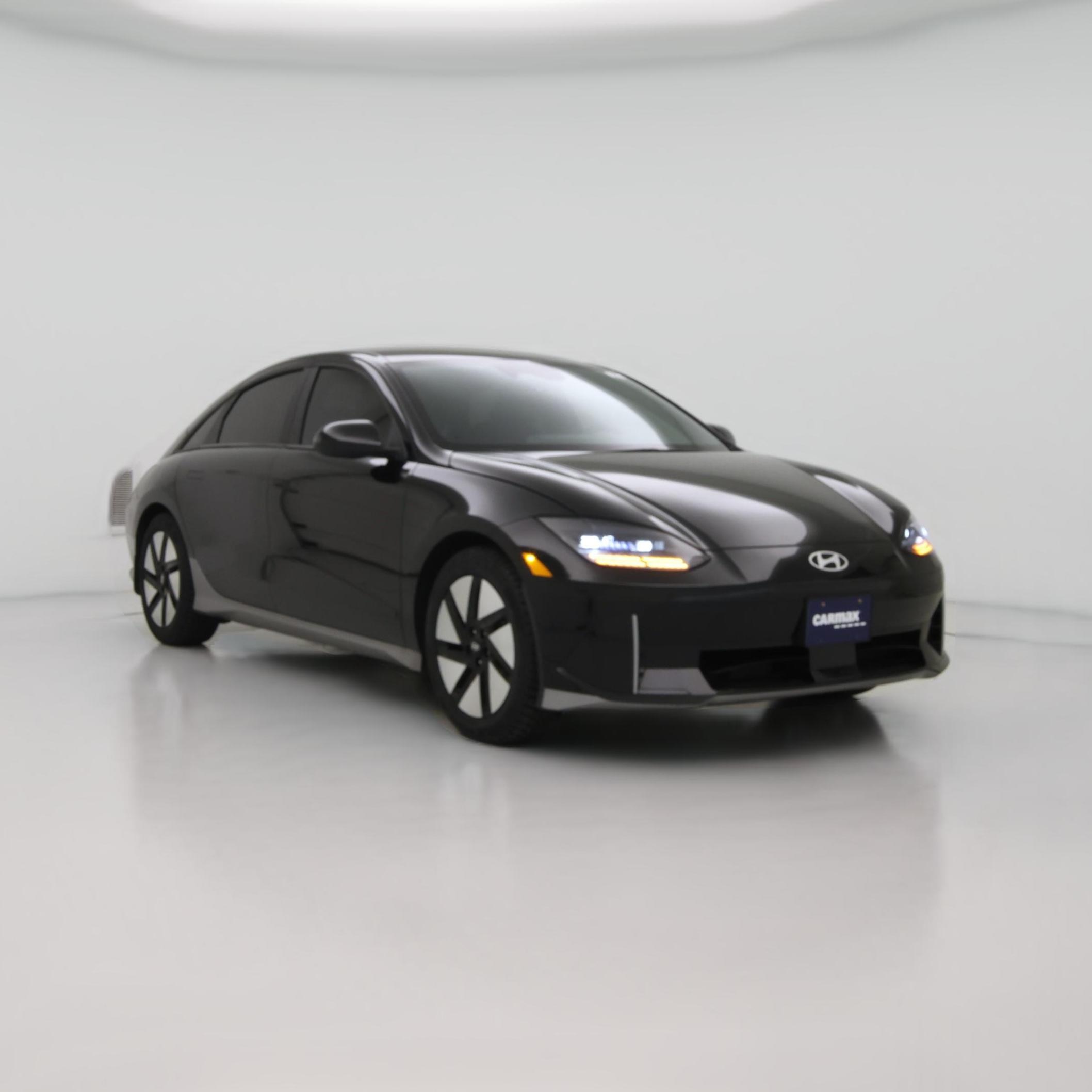 2024 Hyundai IONIQ 6