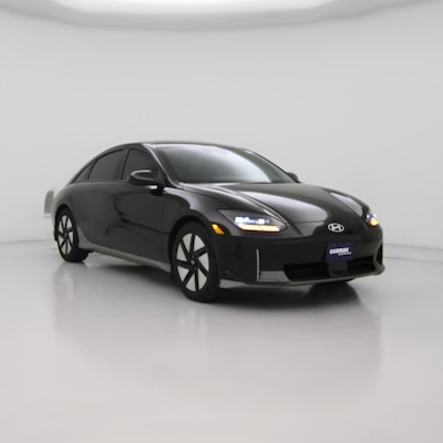2024 Hyundai Ioniq 6 SE