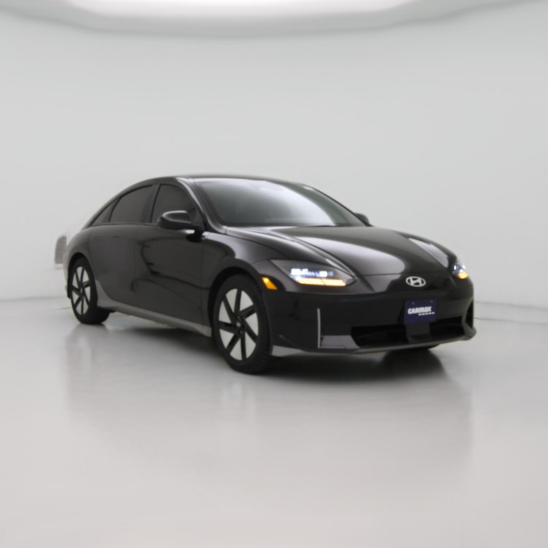 2024 Hyundai Ioniq 6 SE