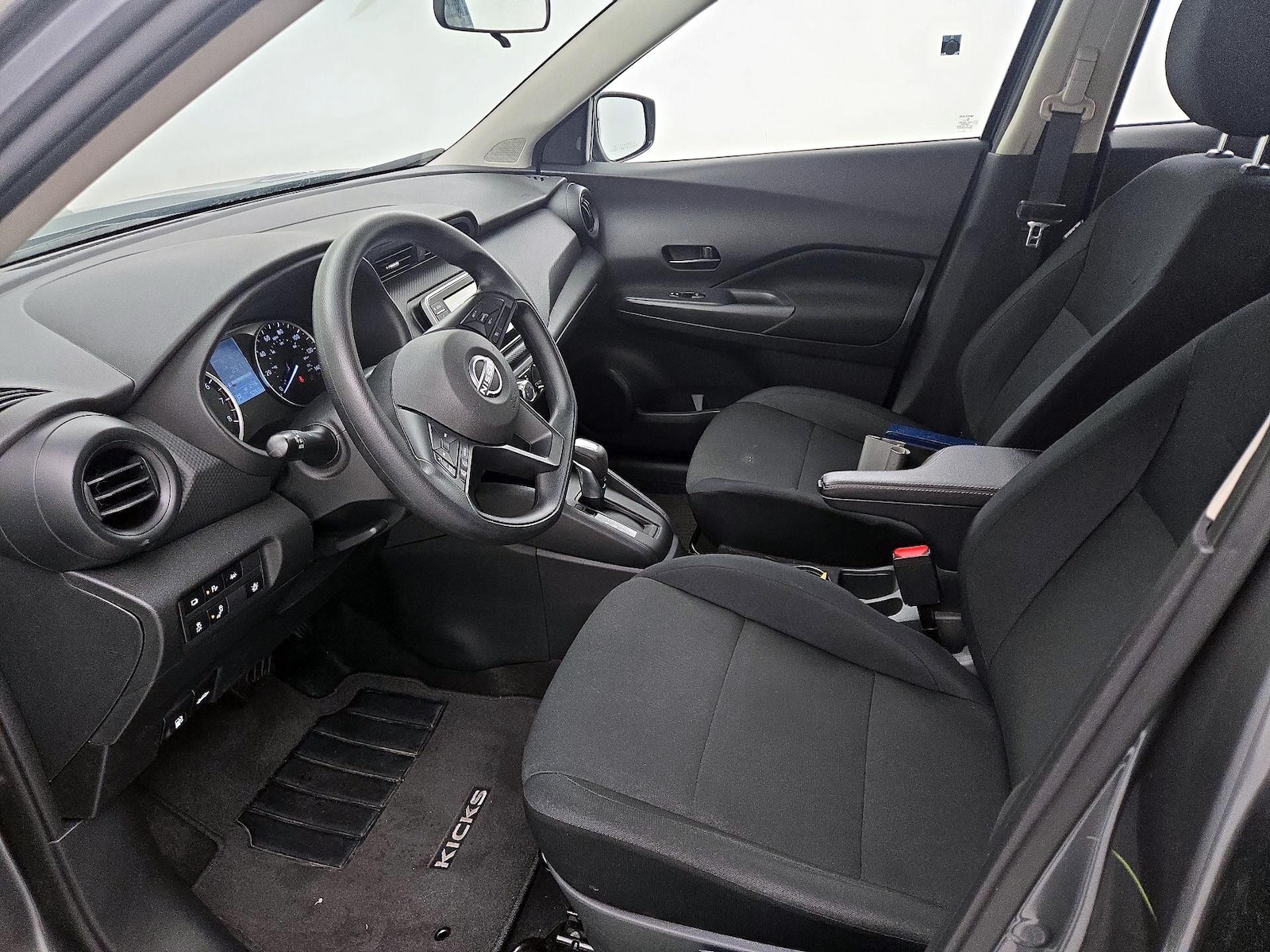 Side Airbags