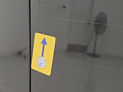 Condition detail