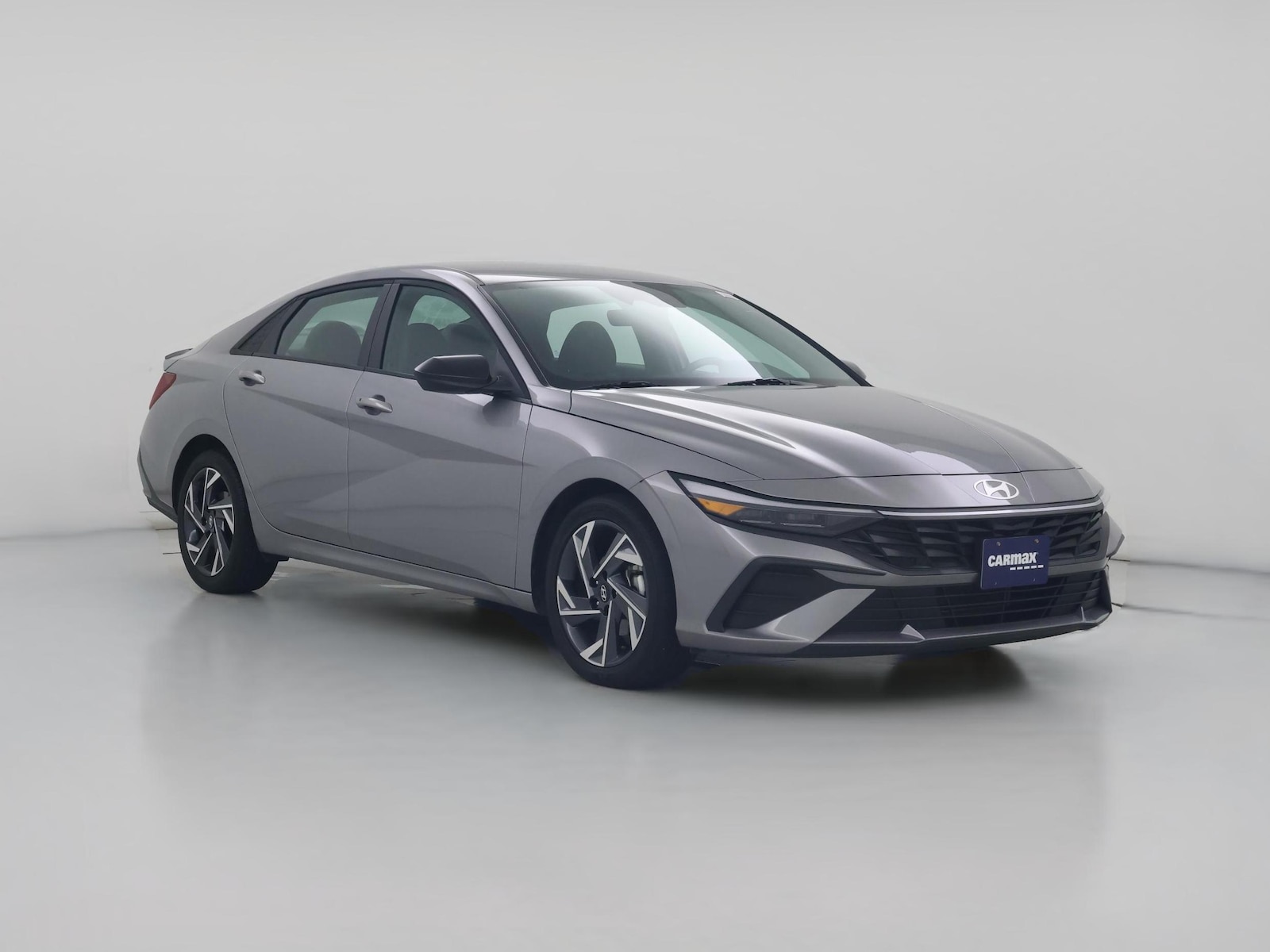 2025 Hyundai Elantra SEL - Photo 1