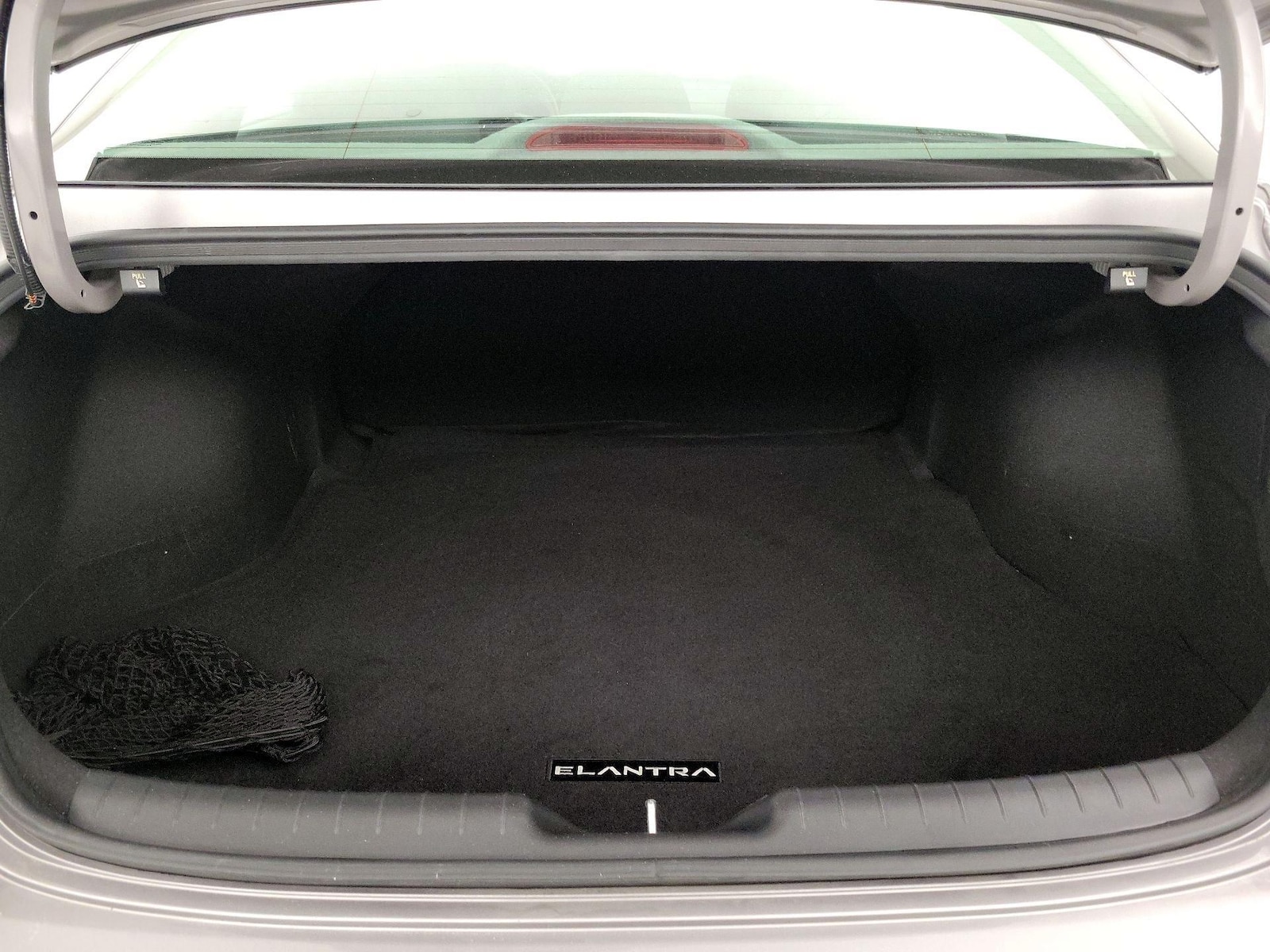 2025 Hyundai Elantra SEL - Photo 21