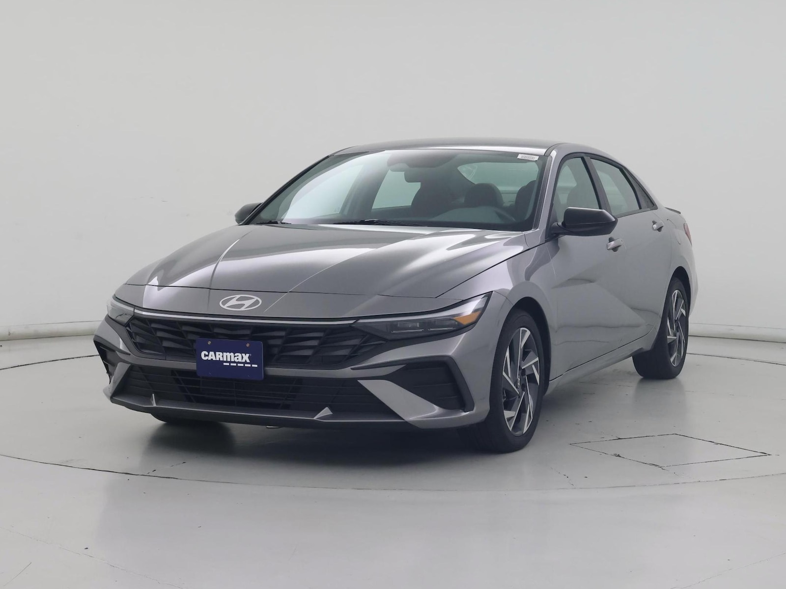 2025 Hyundai Elantra SEL - Photo 5