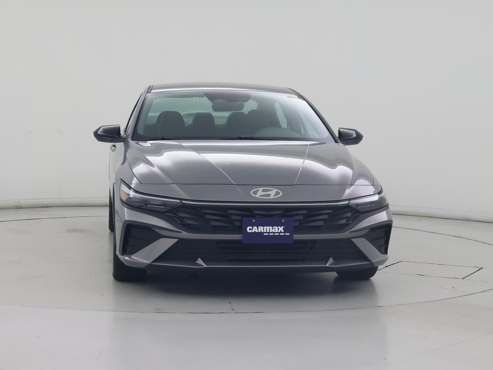 2025 Hyundai Elantra SEL - Photo 6