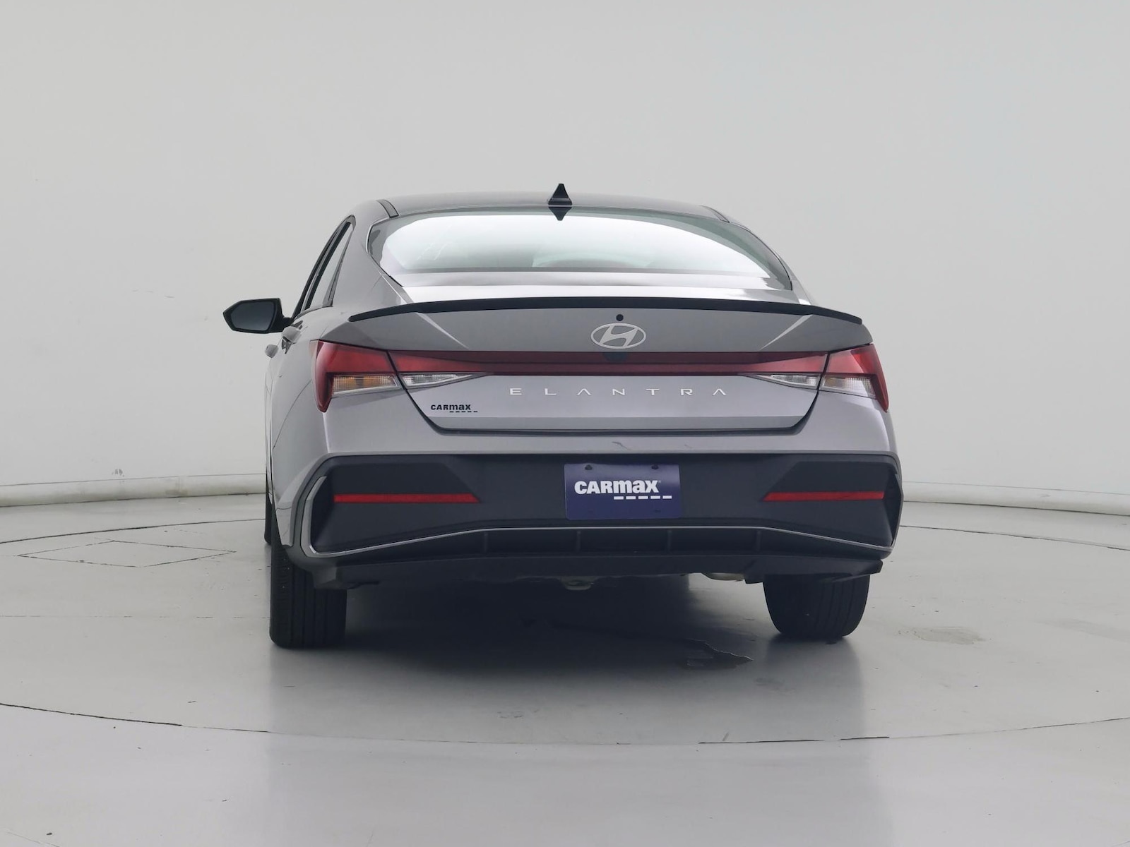 2025 Hyundai Elantra SEL - Photo 7