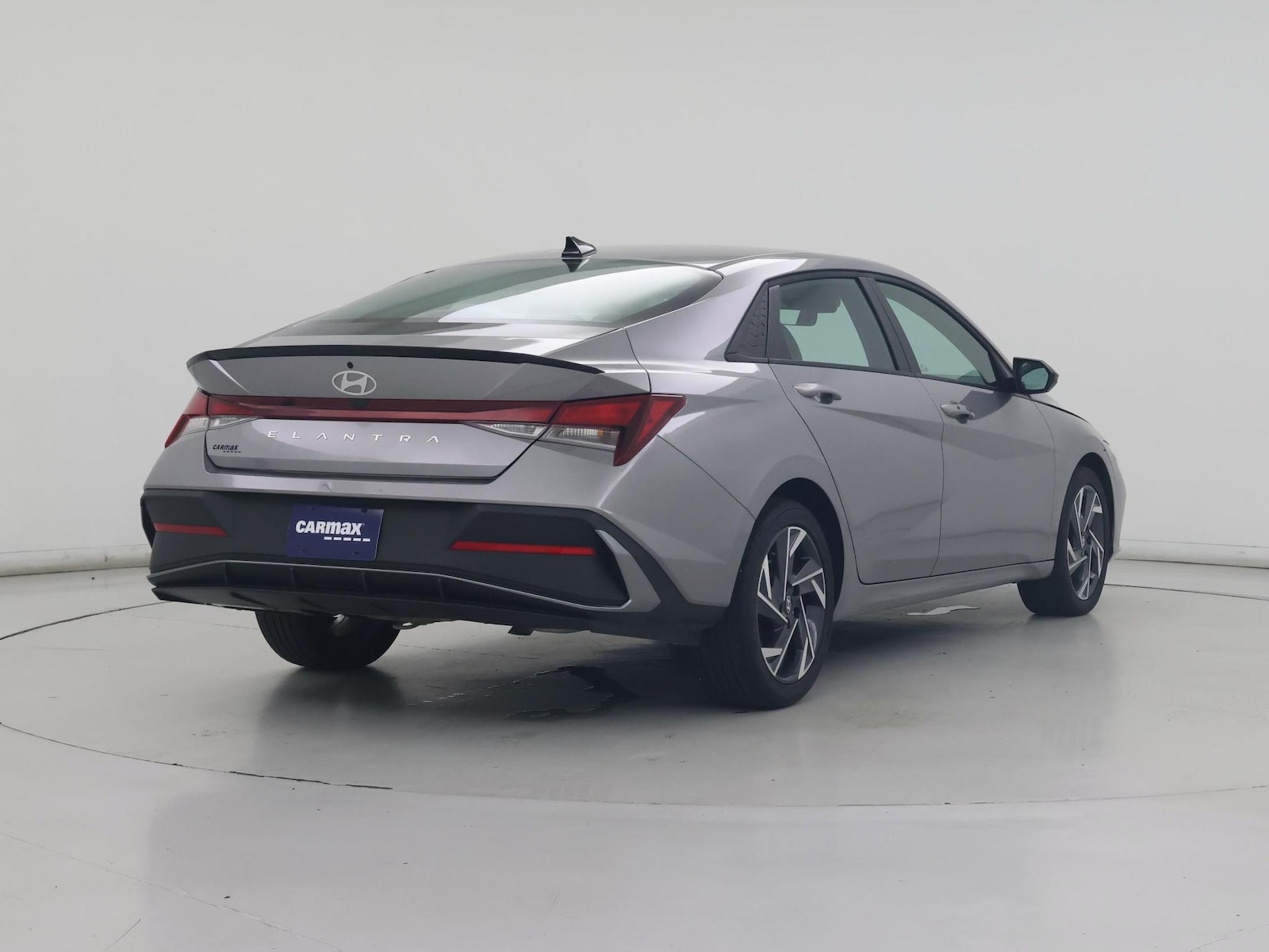 2025 Hyundai Elantra SEL - Photo 9