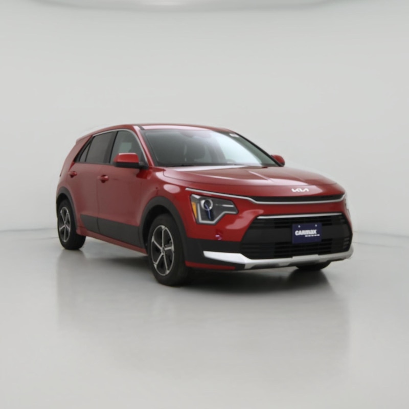 2025 Kia Niro LX