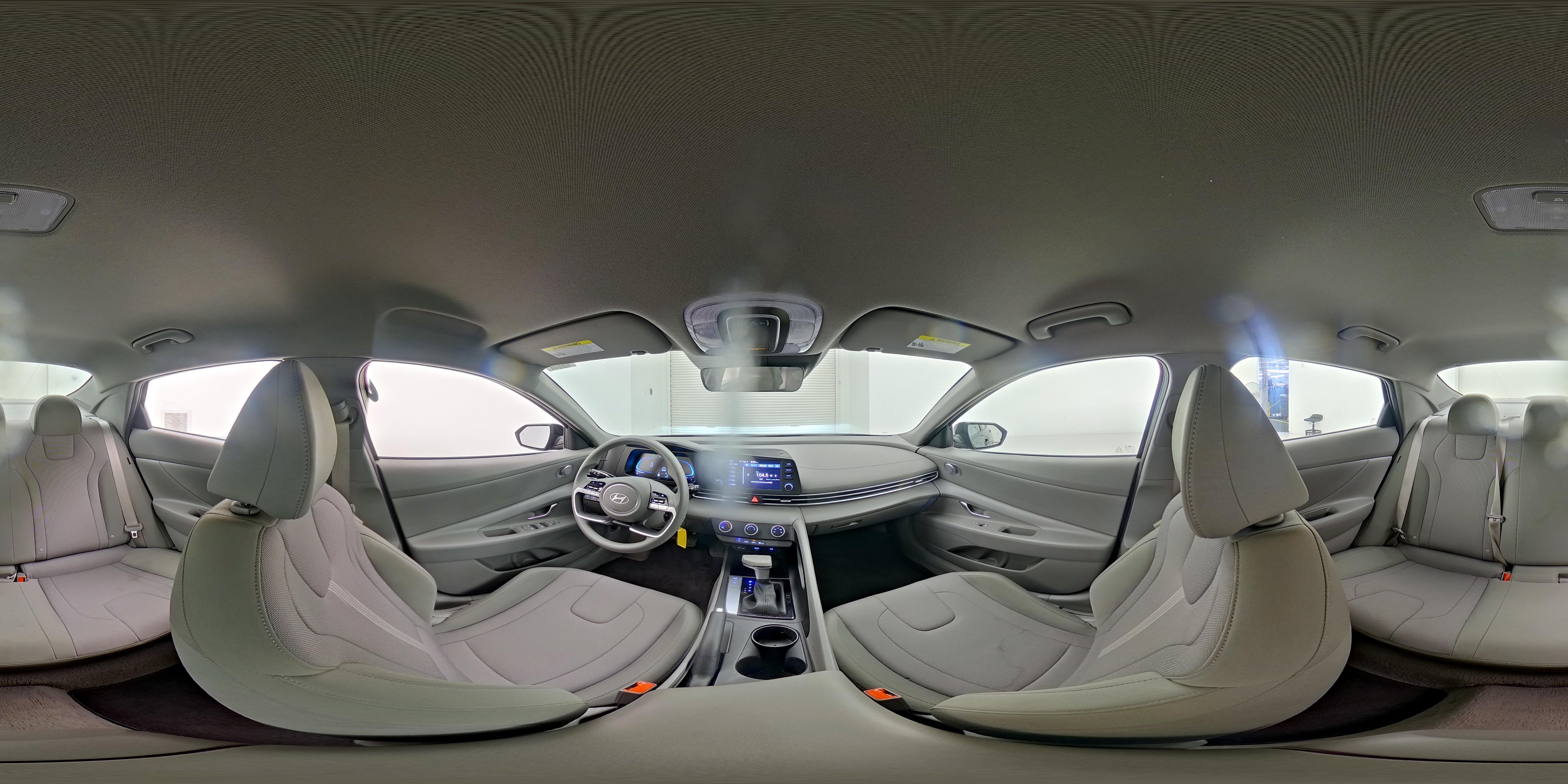 2026 Hyundai Elantra SE - Photo 24
