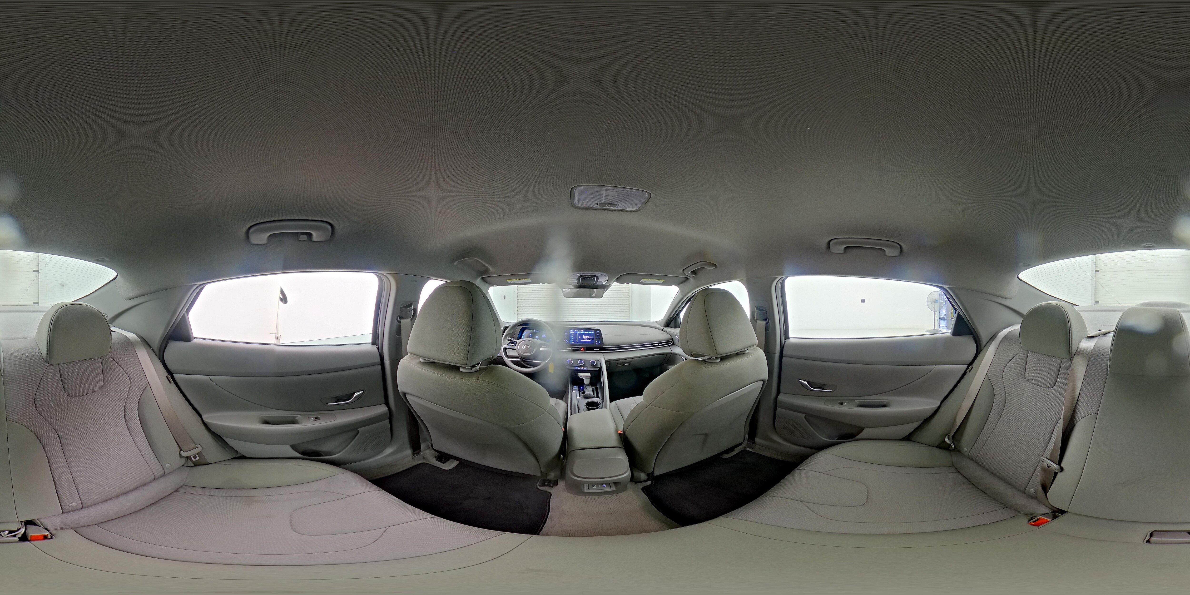 2026 Hyundai Elantra SE - Photo 25