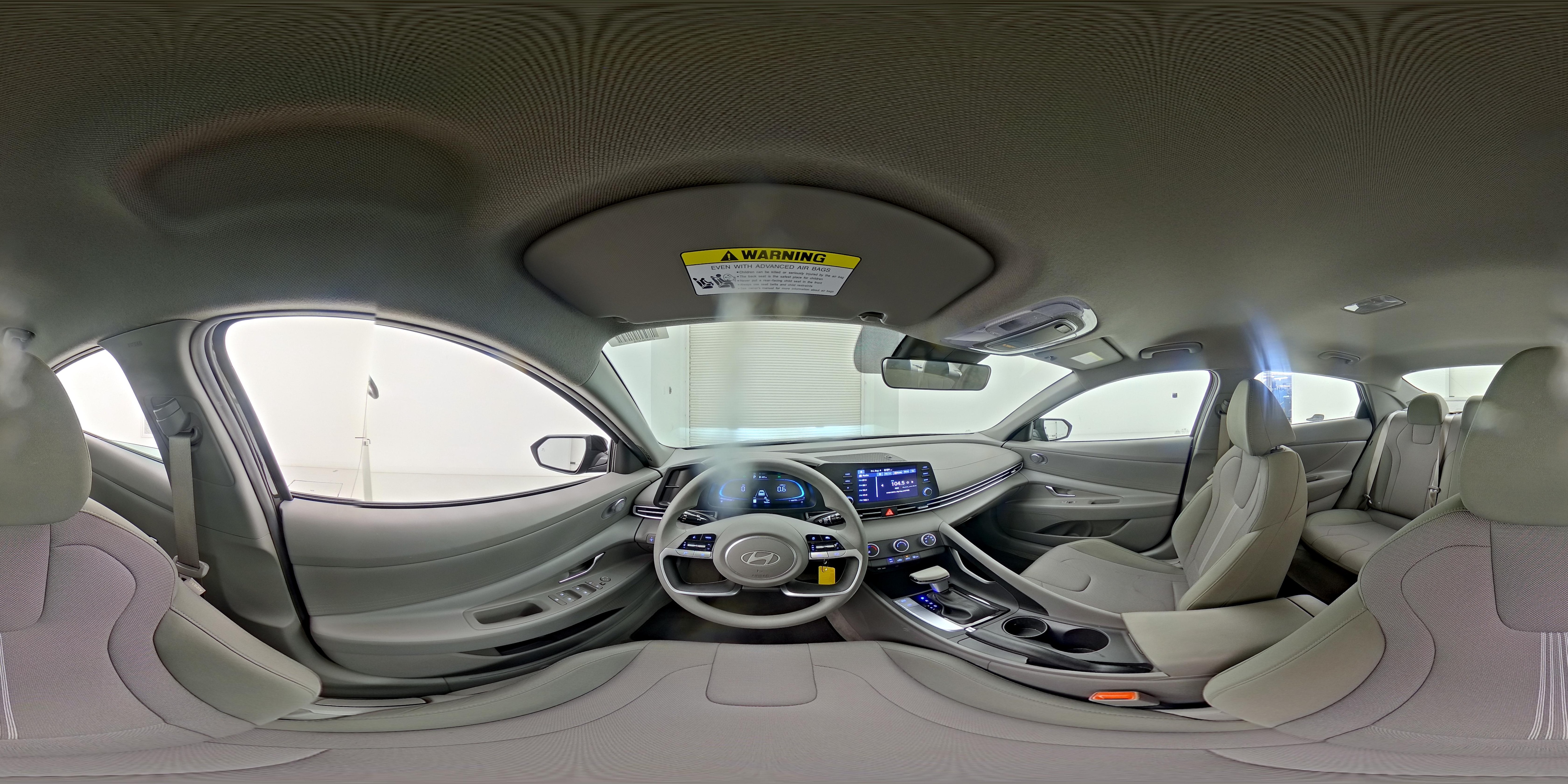 2026 Hyundai Elantra SE - Photo 26