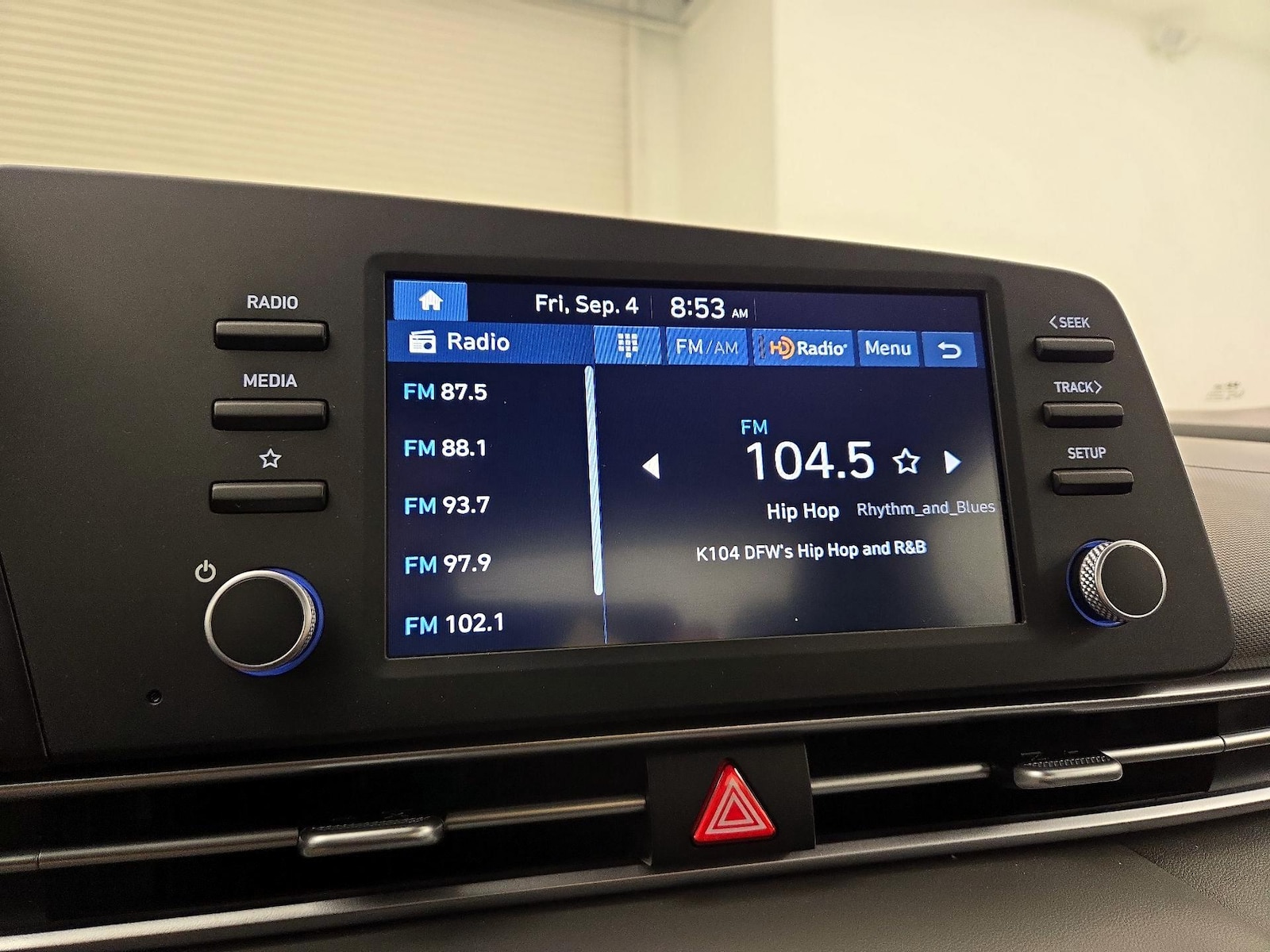 2026 Hyundai Elantra SE - Photo 16