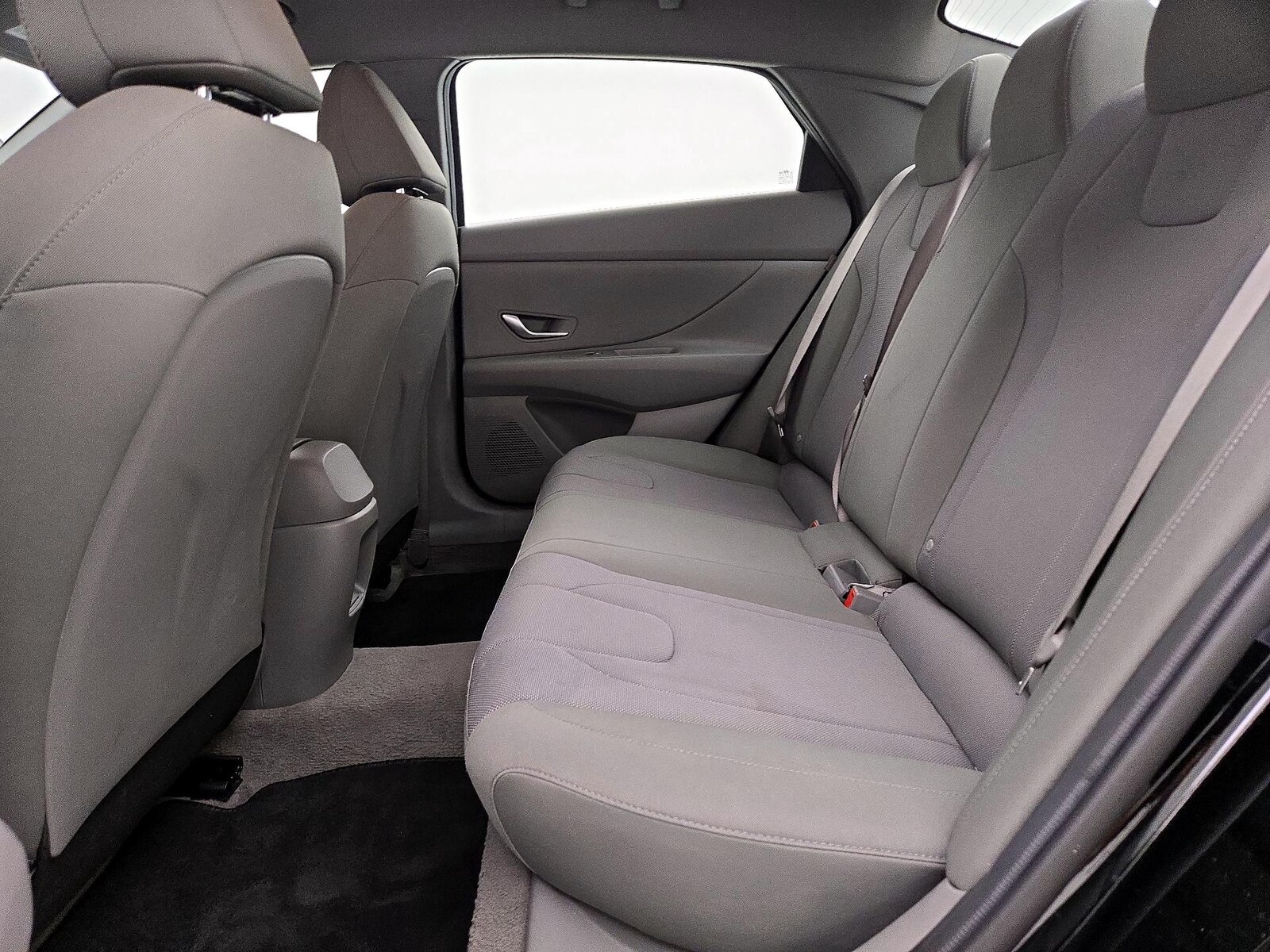 2026 Hyundai Elantra SE - Photo 20