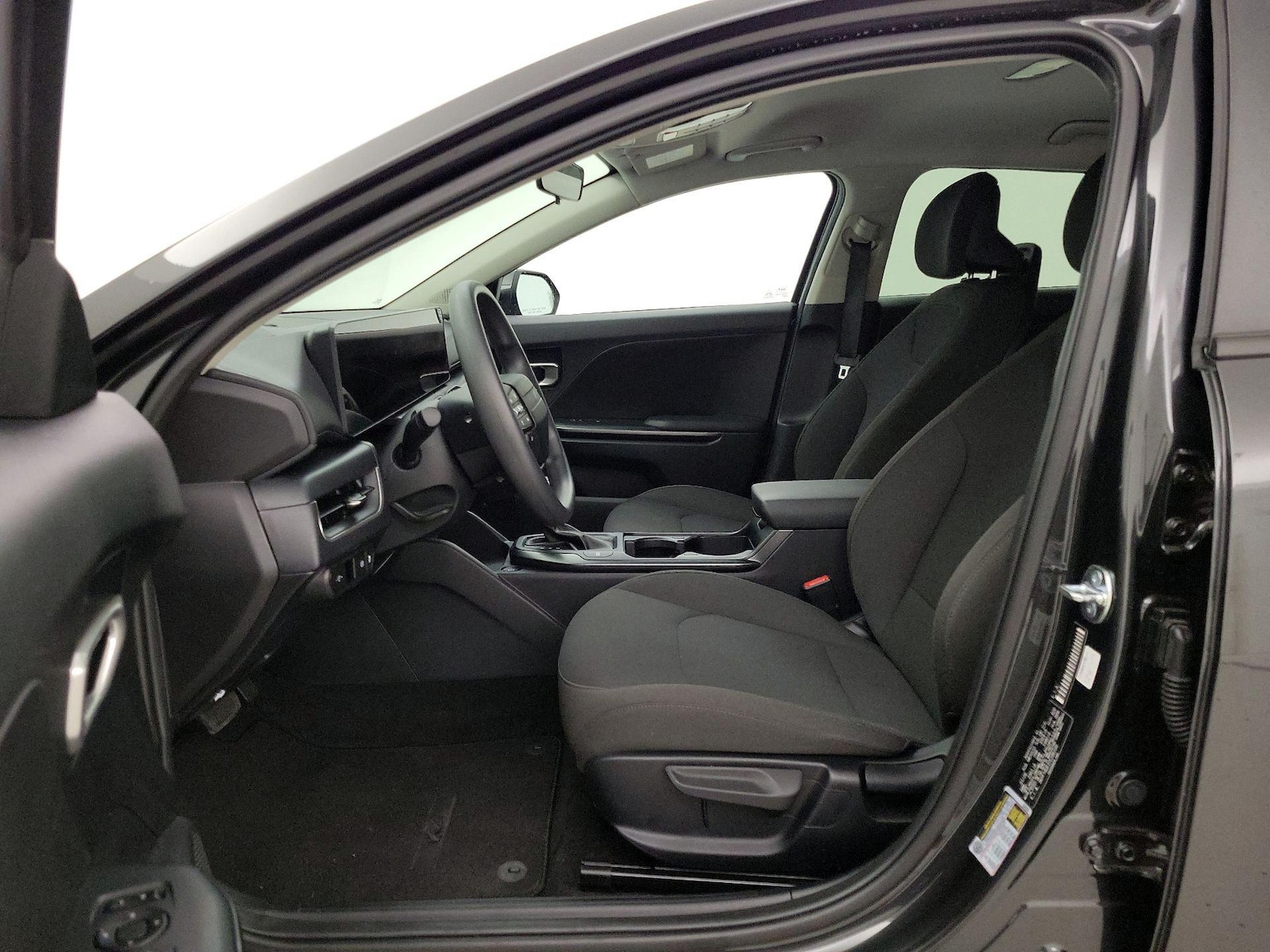 Side Airbags
