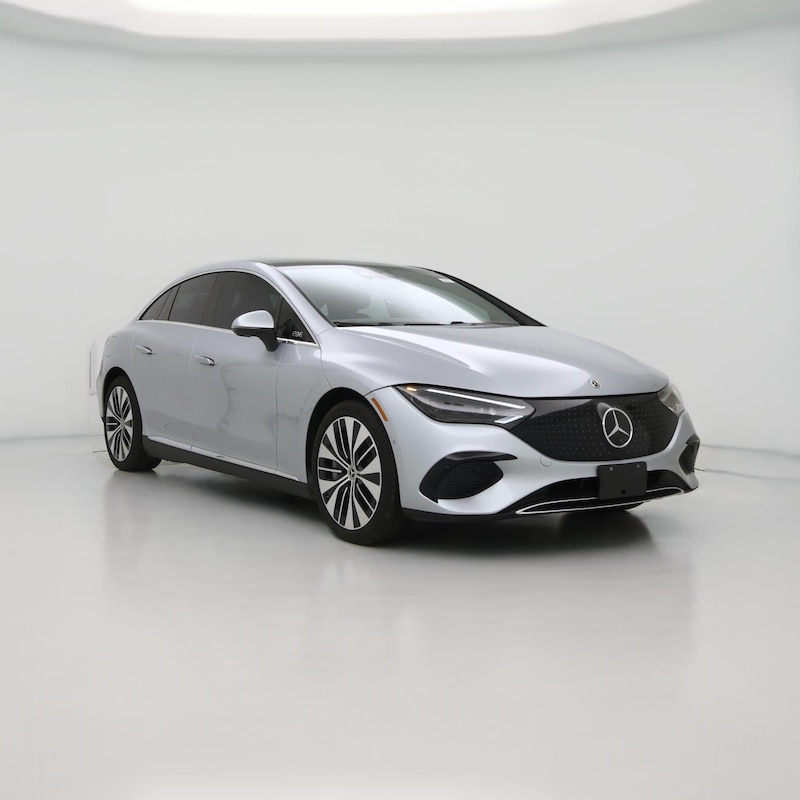 2024 Mercedes-Benz EQE 350+