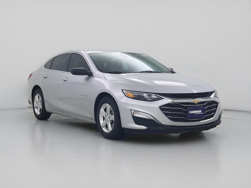 2020 Chevrolet Malibu LS
