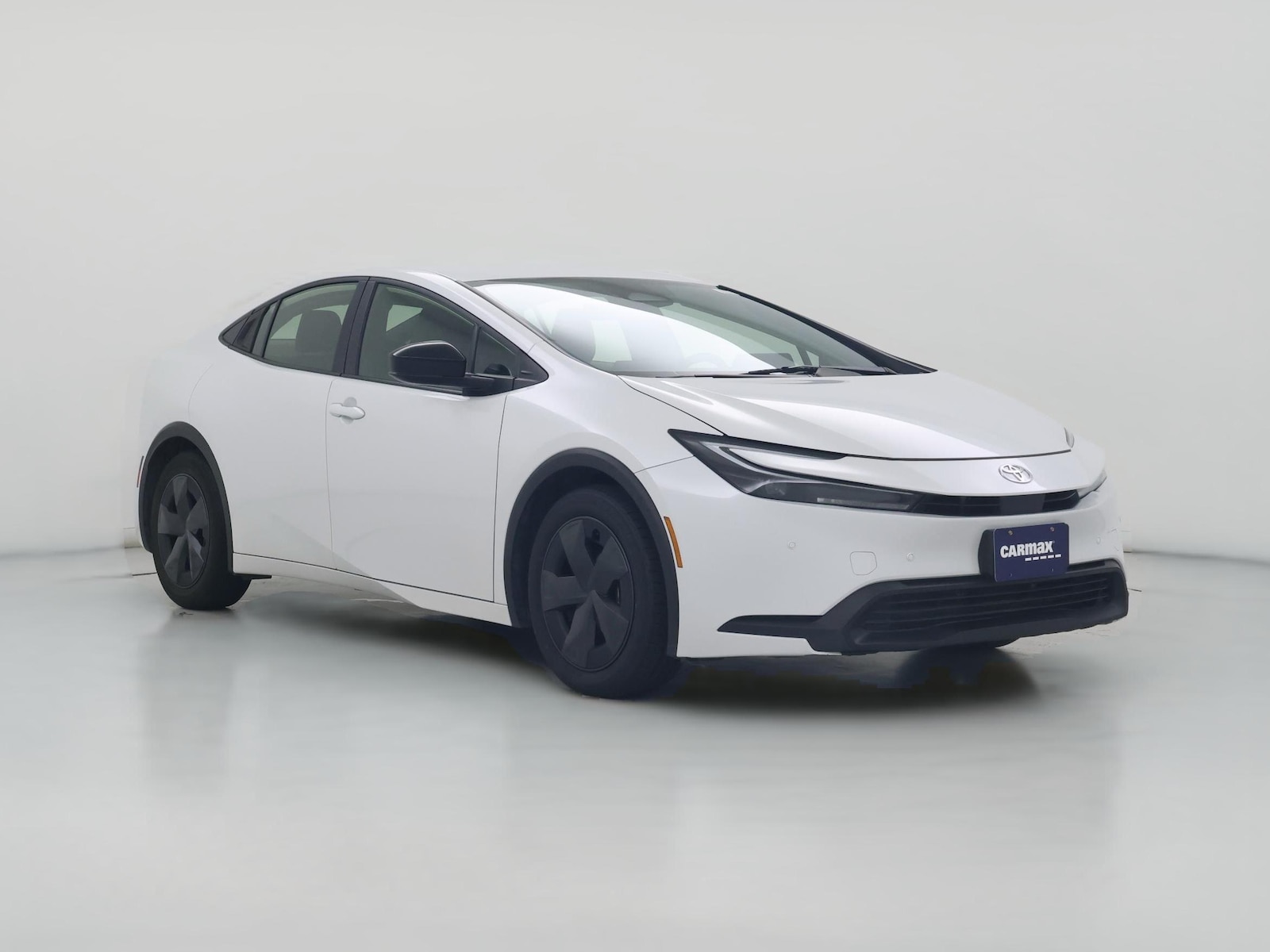 2025 Toyota Prius