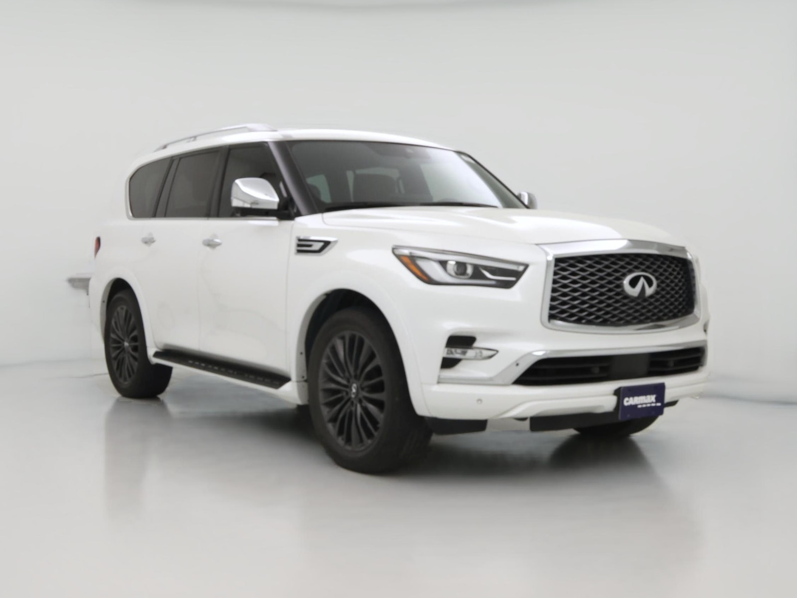 2023 INFINITI QX80