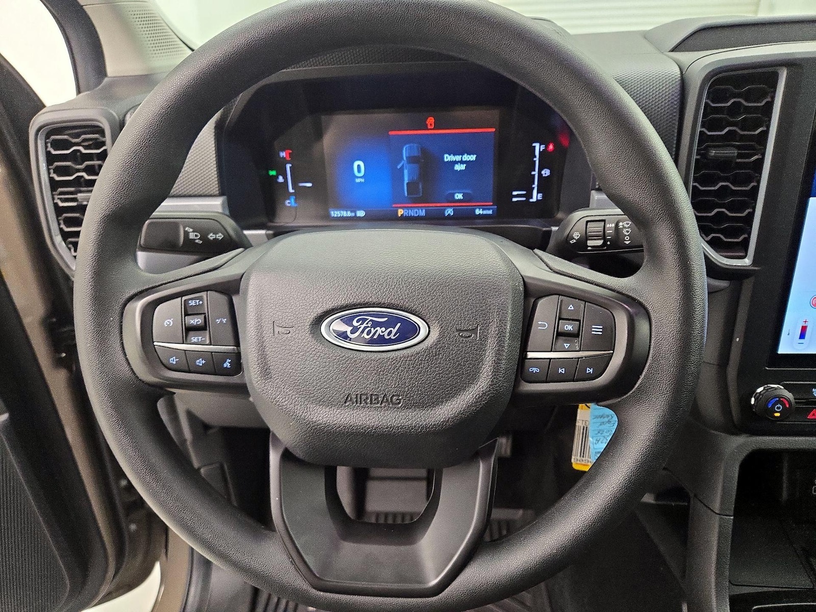 Lane Departure Warning