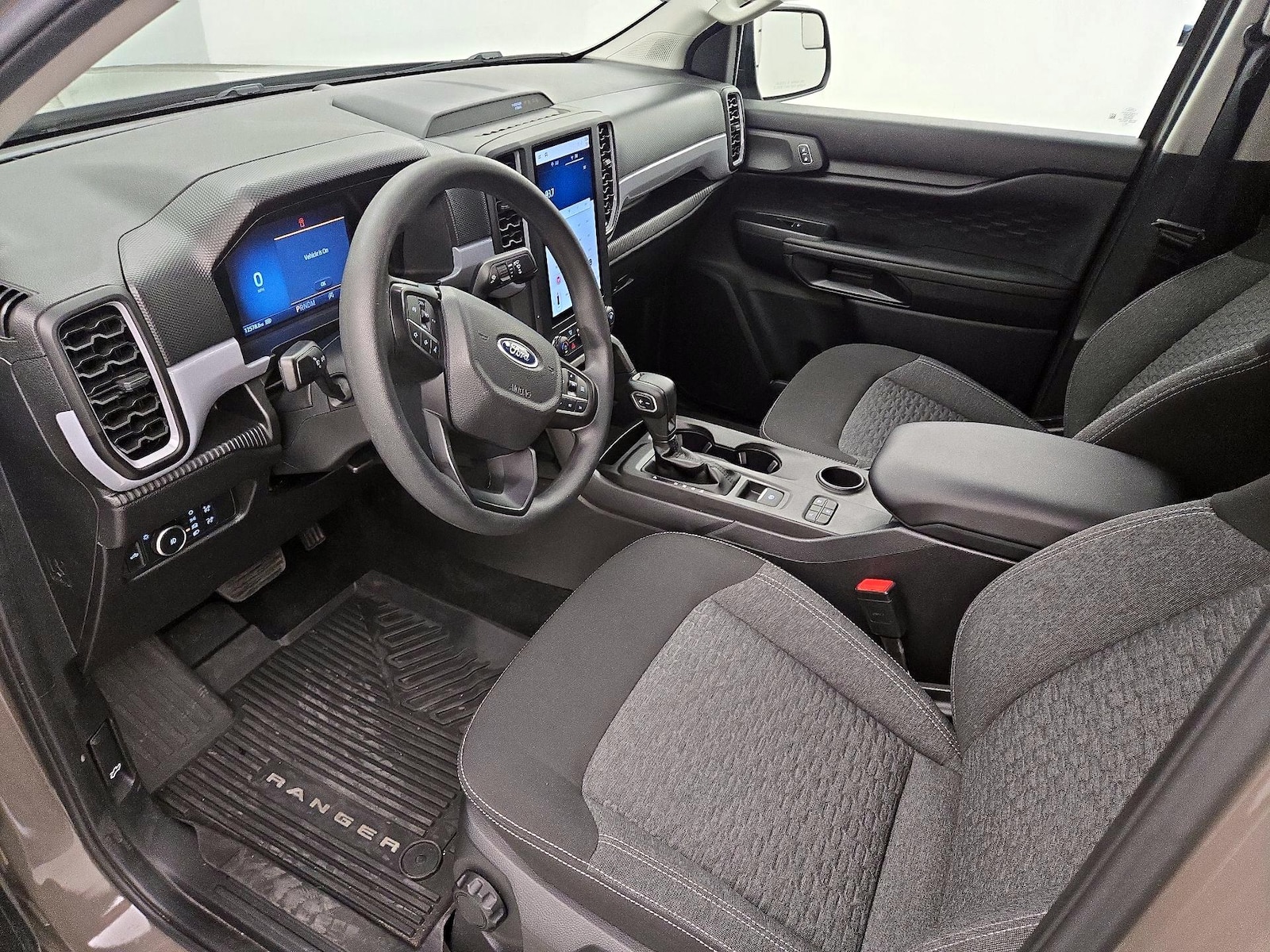 Side Airbags