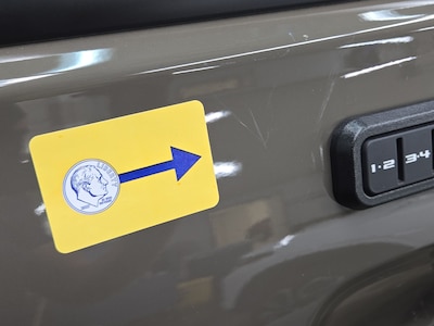 Condition detail