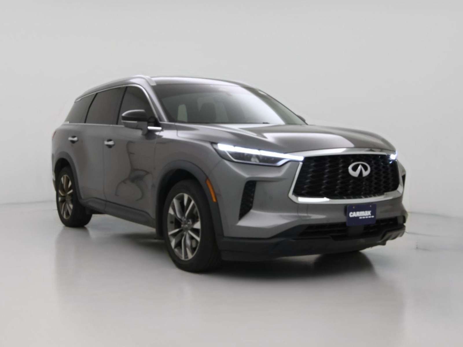 2023 INFINITI QX60