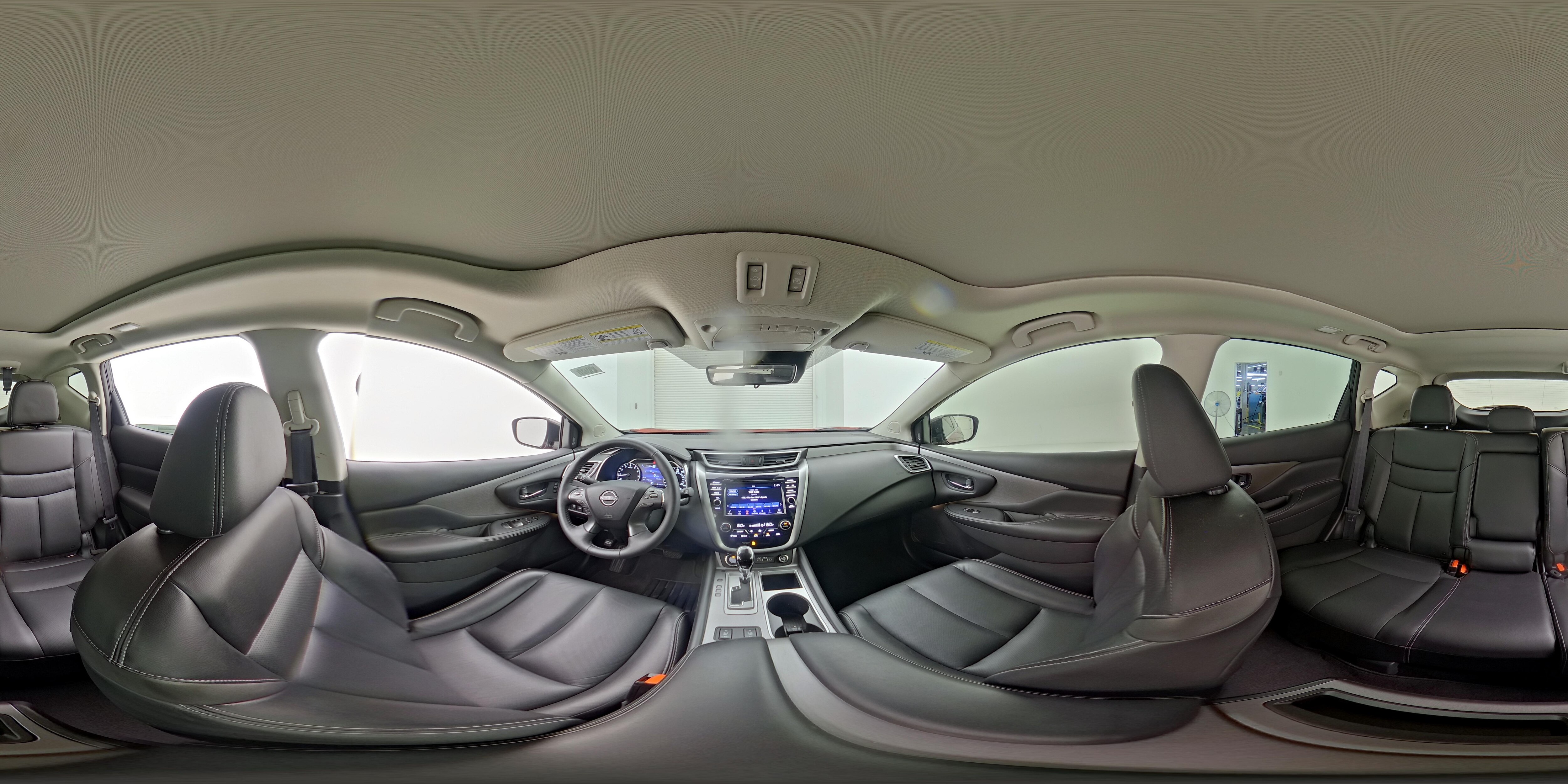 2024 Nissan Murano SL, photo 26