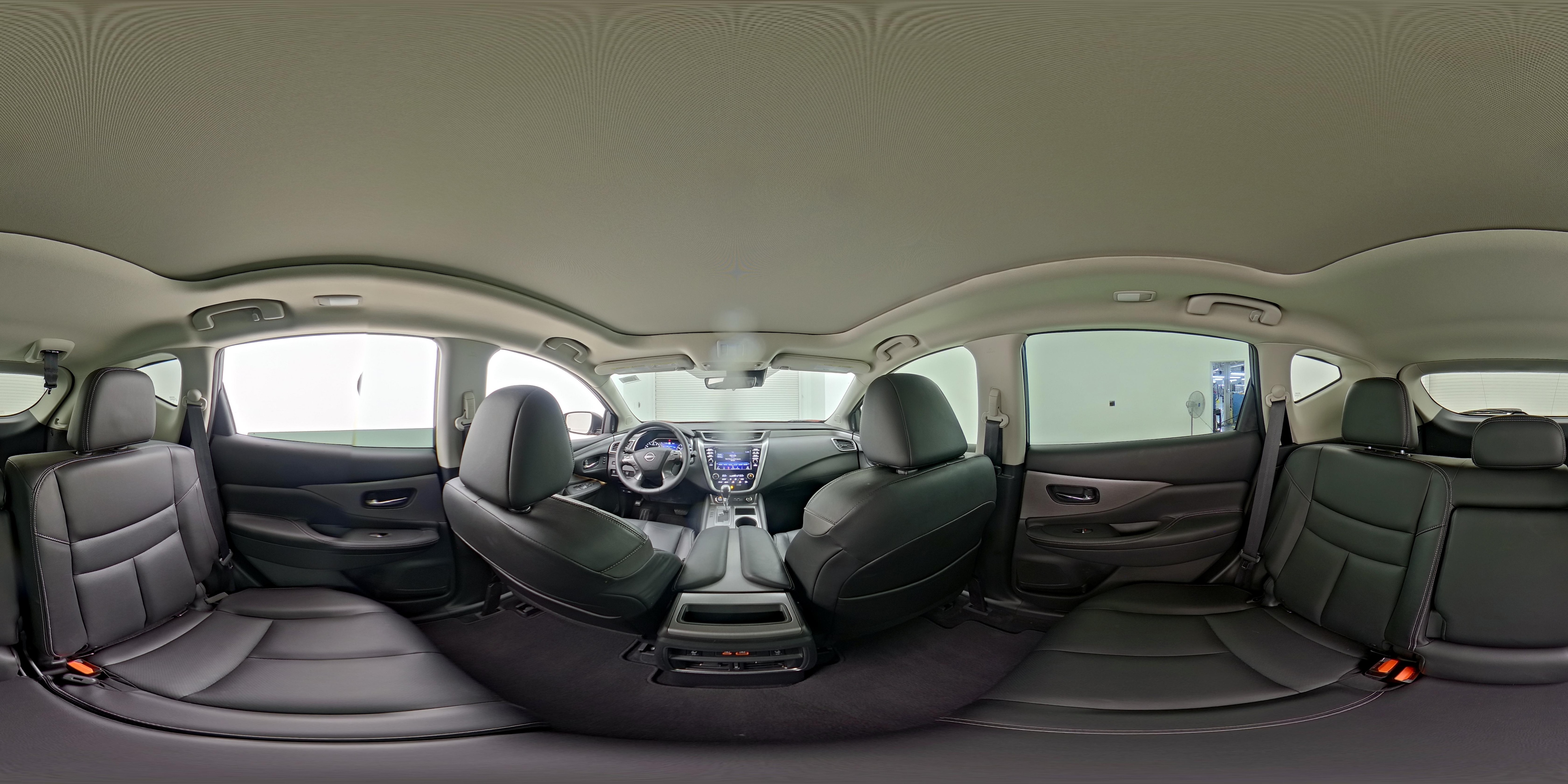 2024 Nissan Murano SL, photo 27