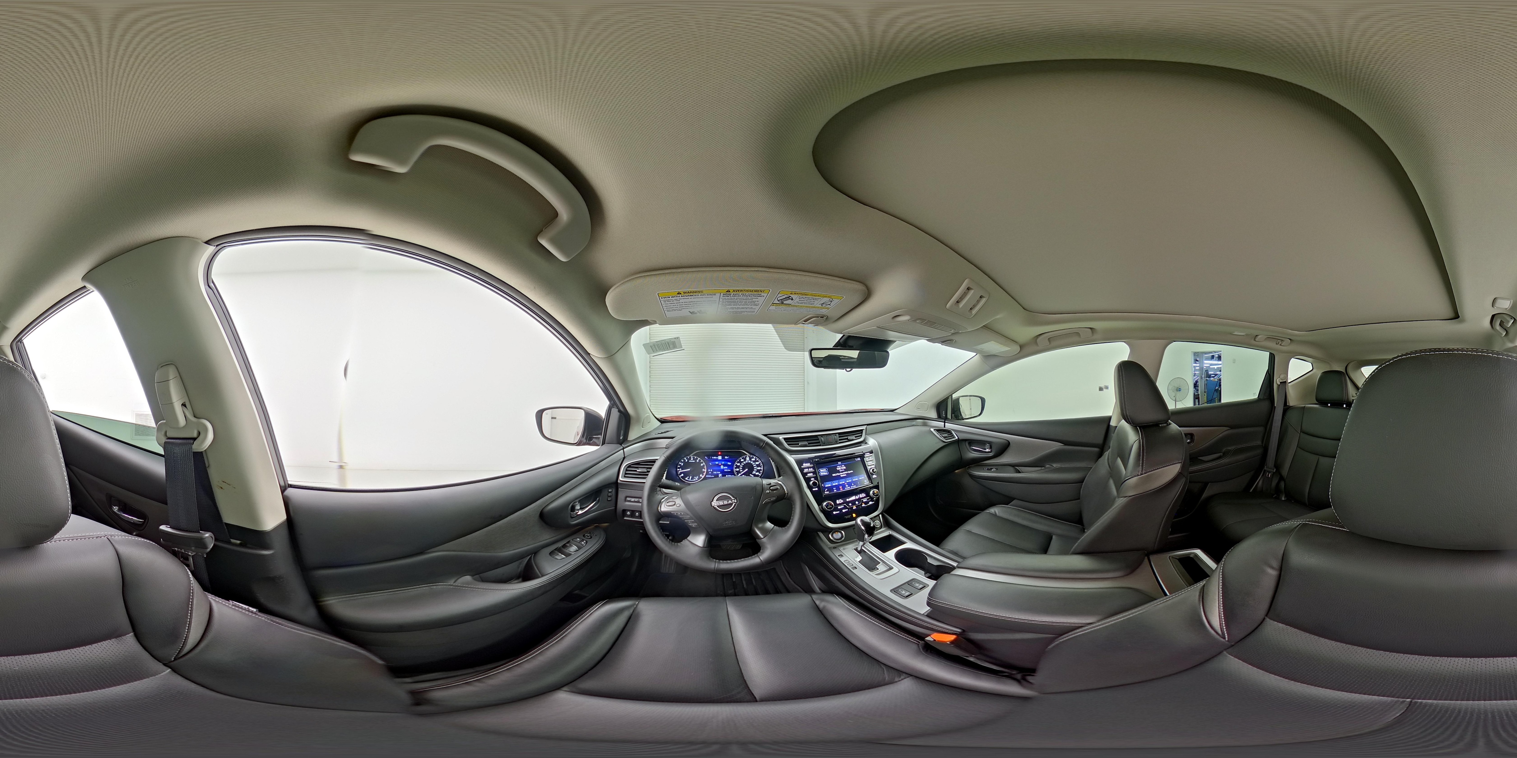 2024 Nissan Murano SL, photo 28