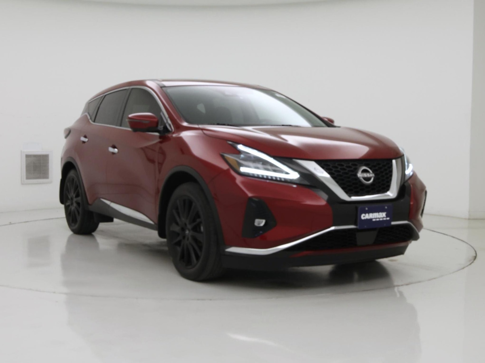 2024 Nissan Murano SL, photo 2