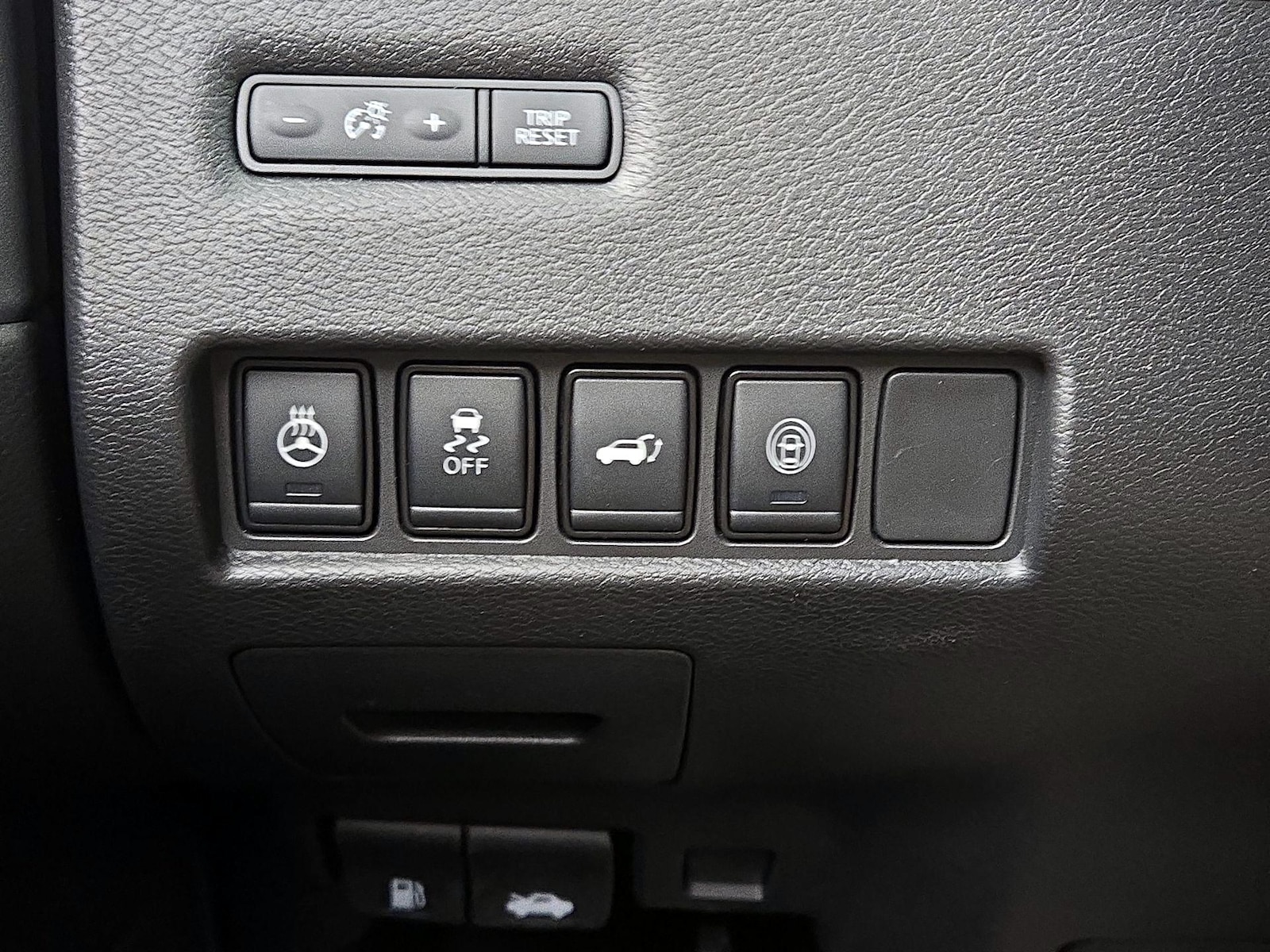2024 Nissan Murano SL, photo 14