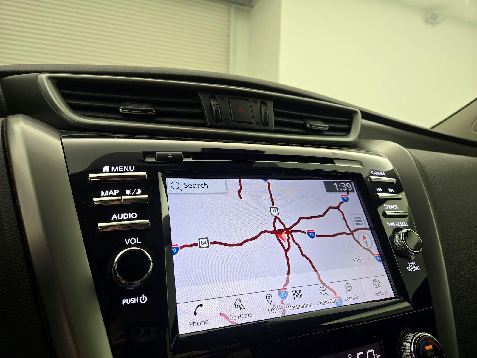 2024 Nissan Murano SL, photo 15
