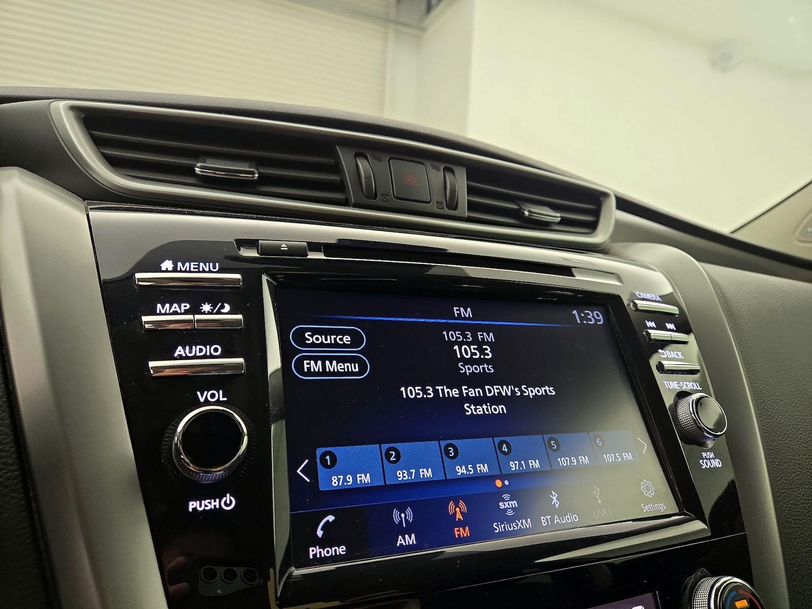 2024 Nissan Murano SL, photo 17