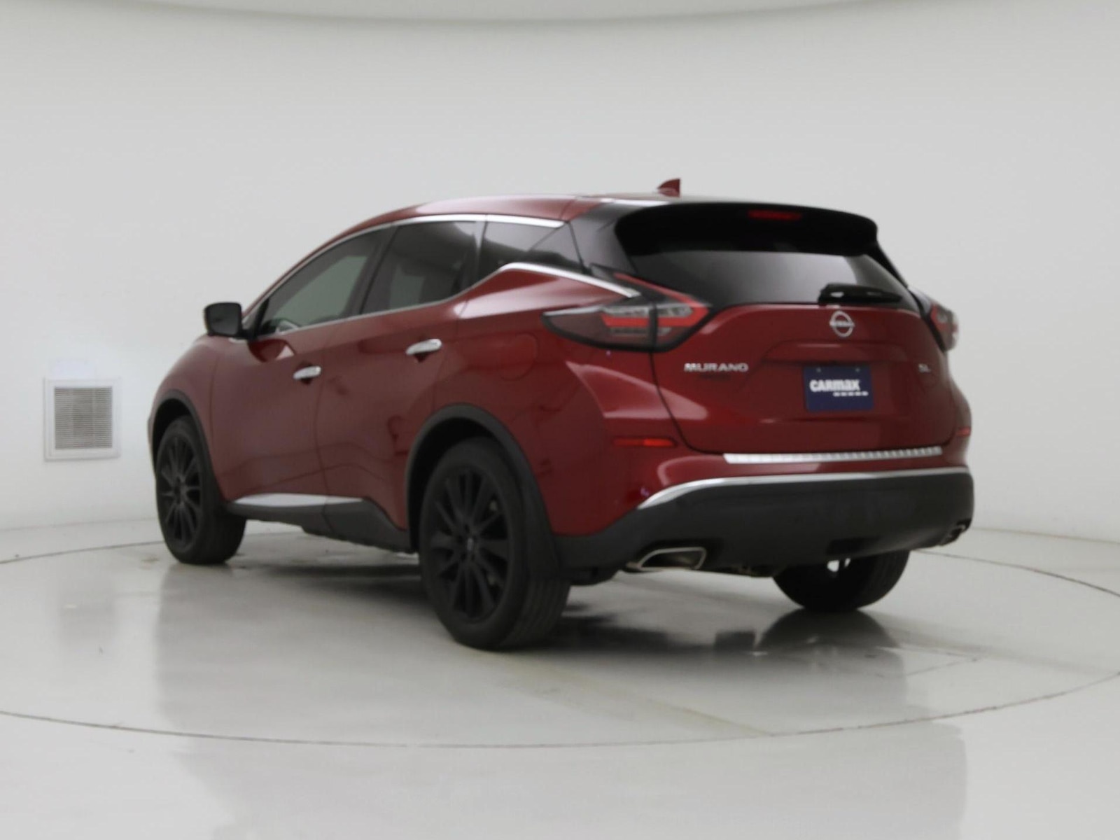 2024 Nissan Murano SL, photo 3