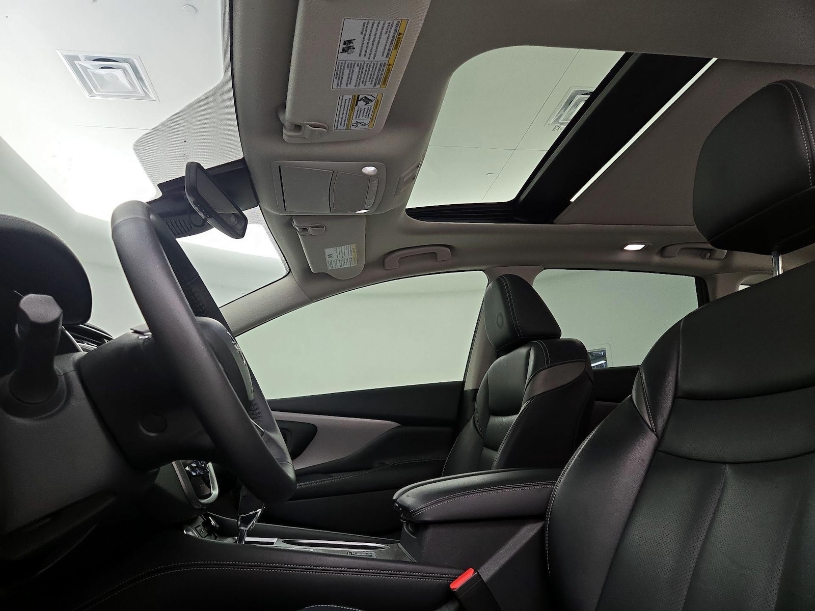 2024 Nissan Murano SL, photo 21